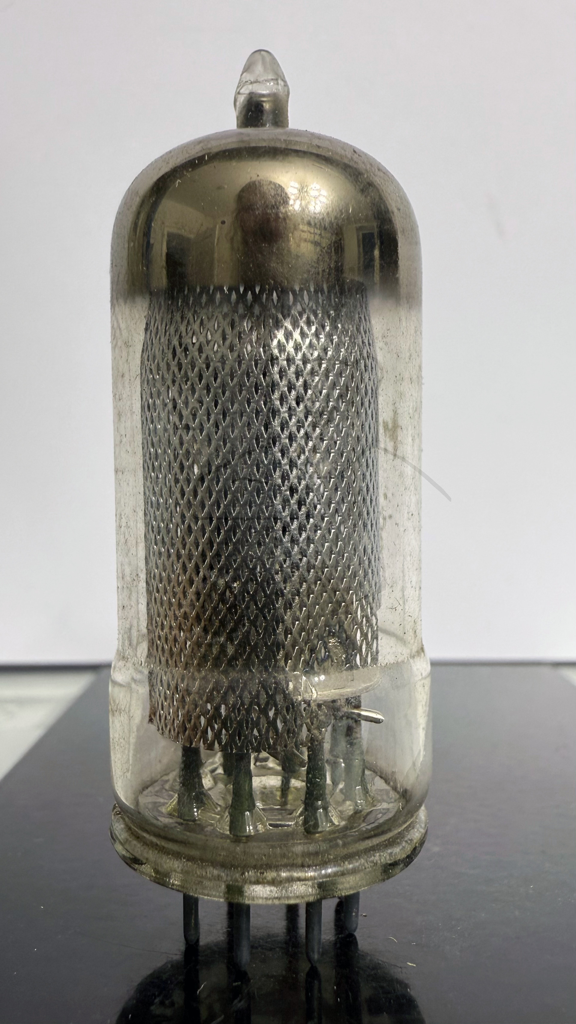 Röhre UBC41 #8205 Bild 3