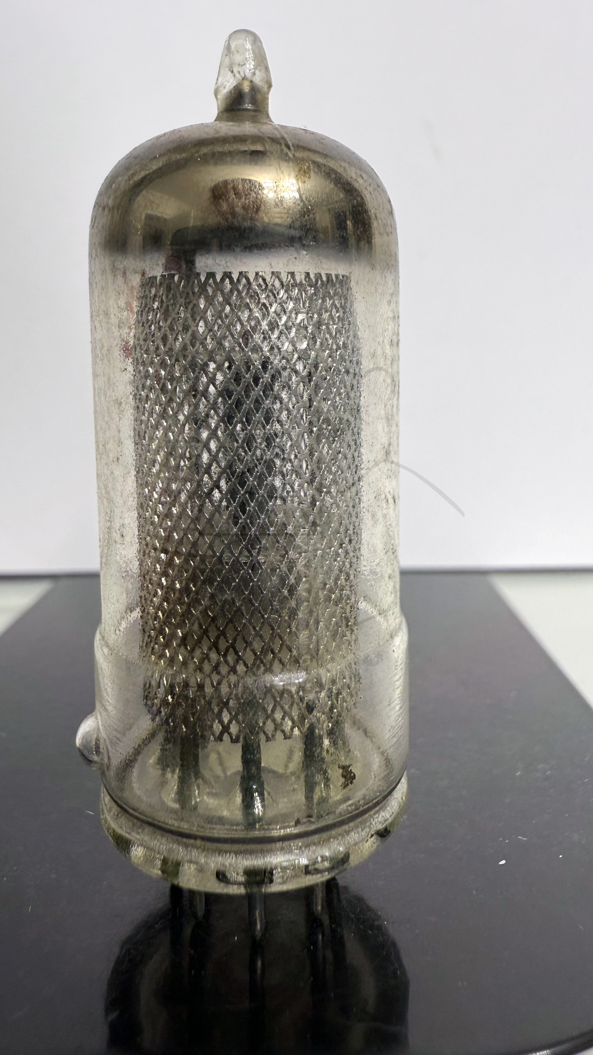 Röhre UBC41 #8208 Bild 3