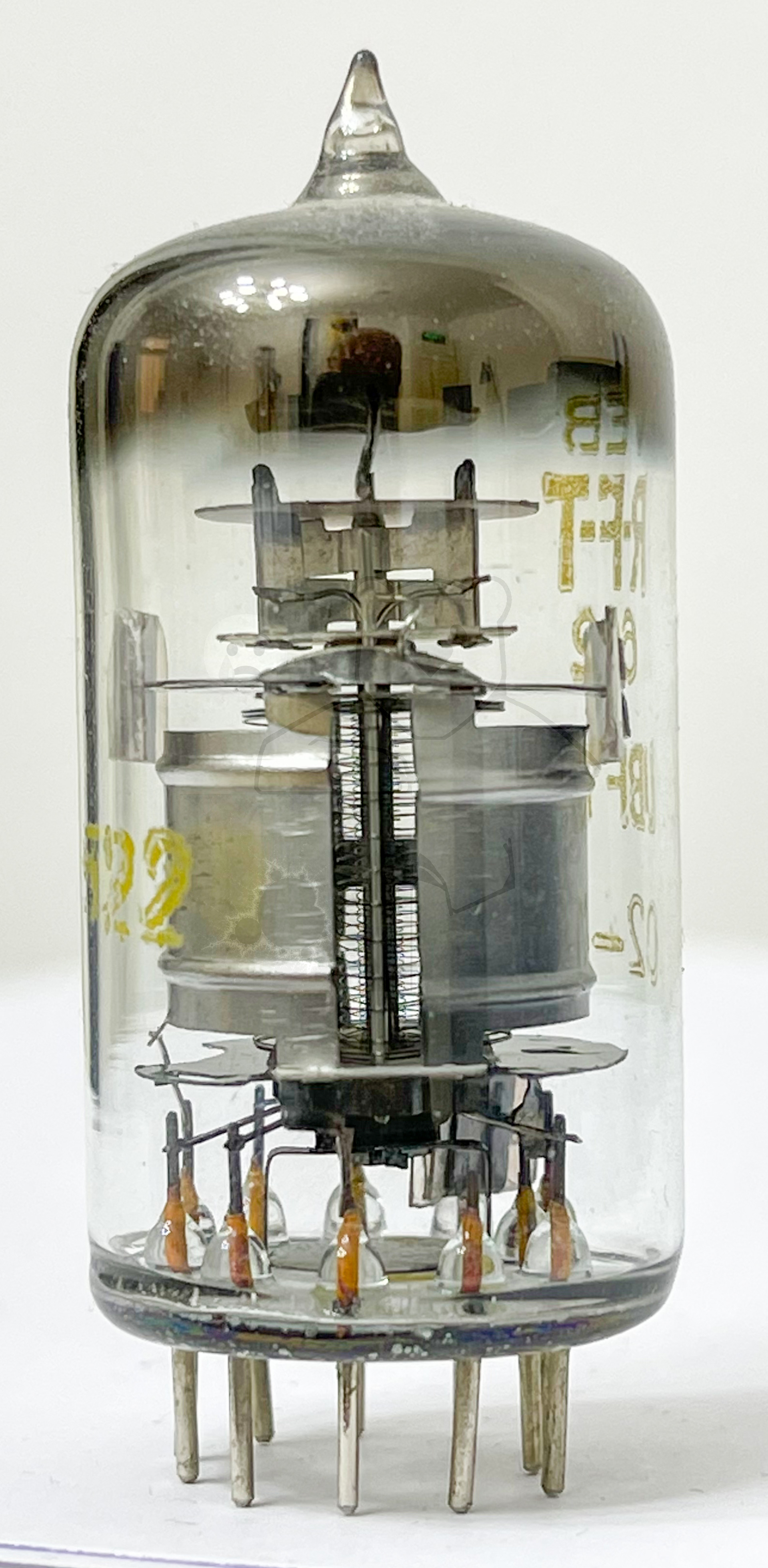 Röhre UBF171 #6014 Bild 2