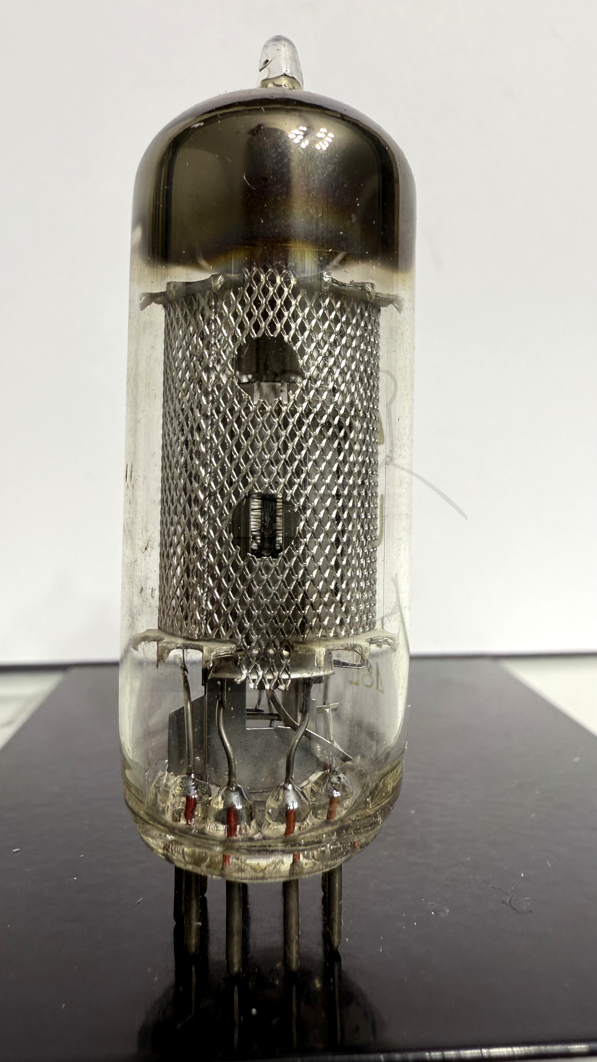 Röhre UBF89 #4084 Bild 3