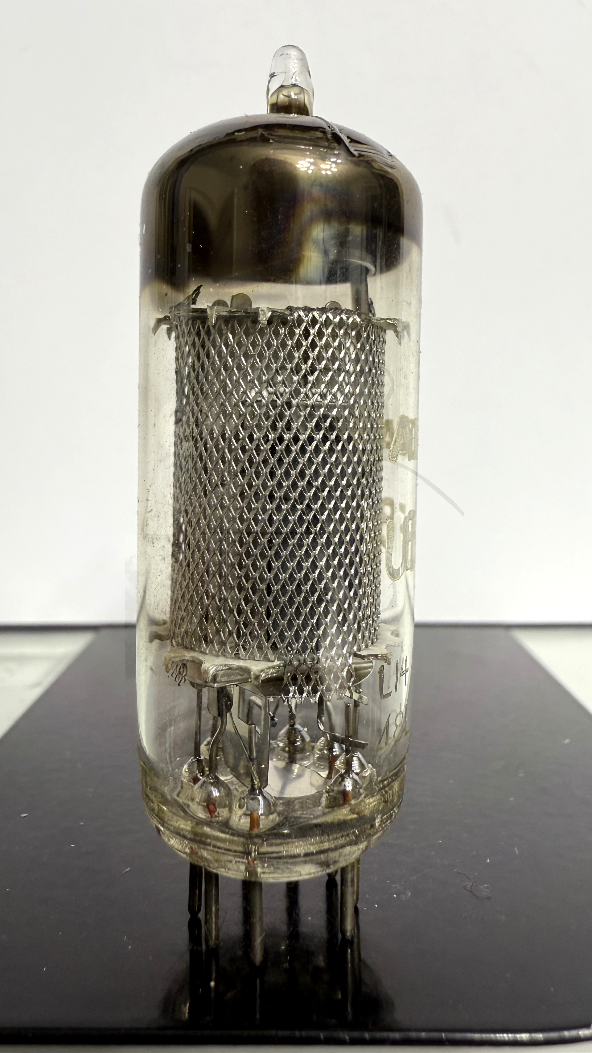 Röhre UBF89 #4084 Bild 4