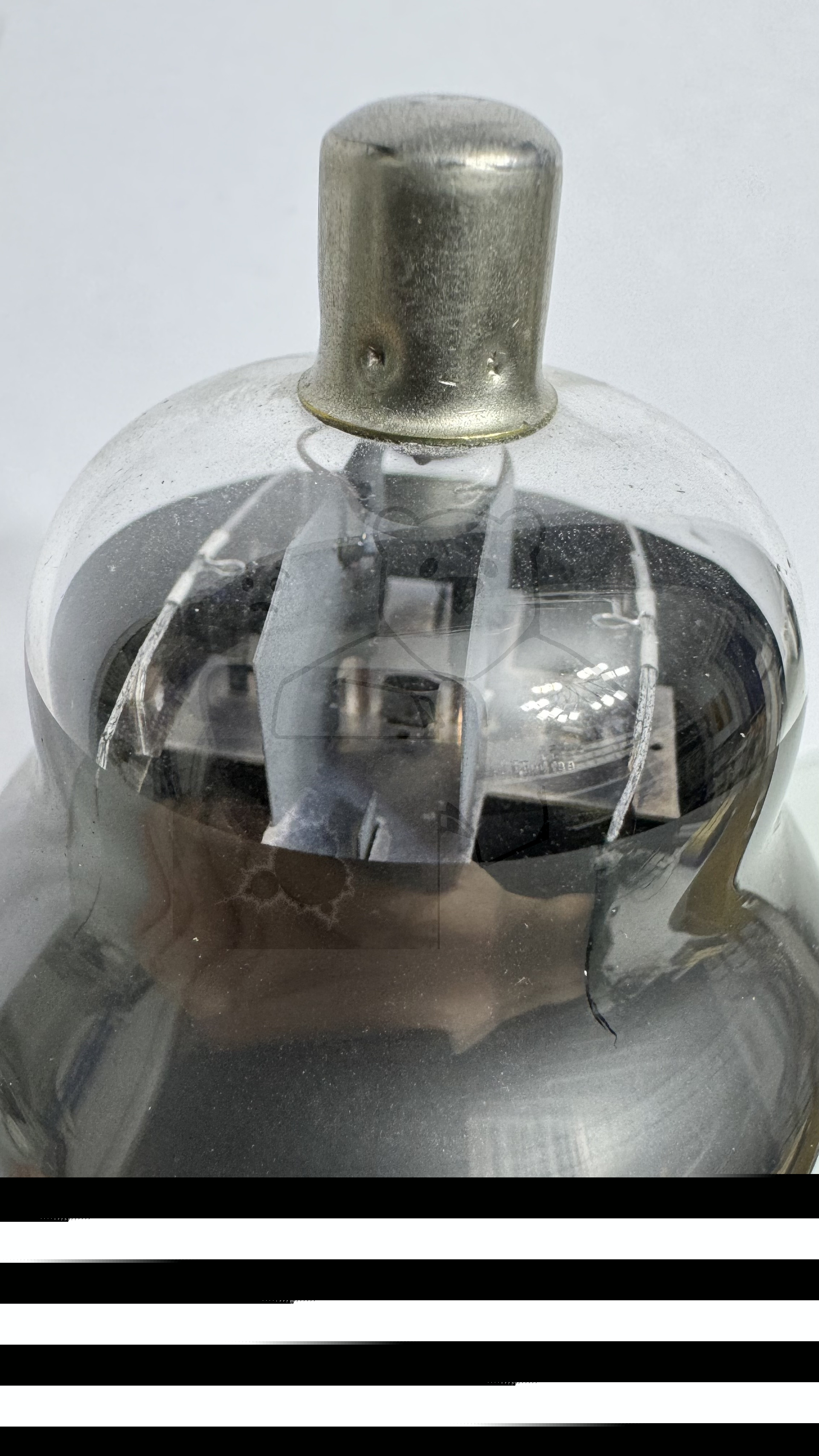 Röhre UBL3 #0113 Bild 2