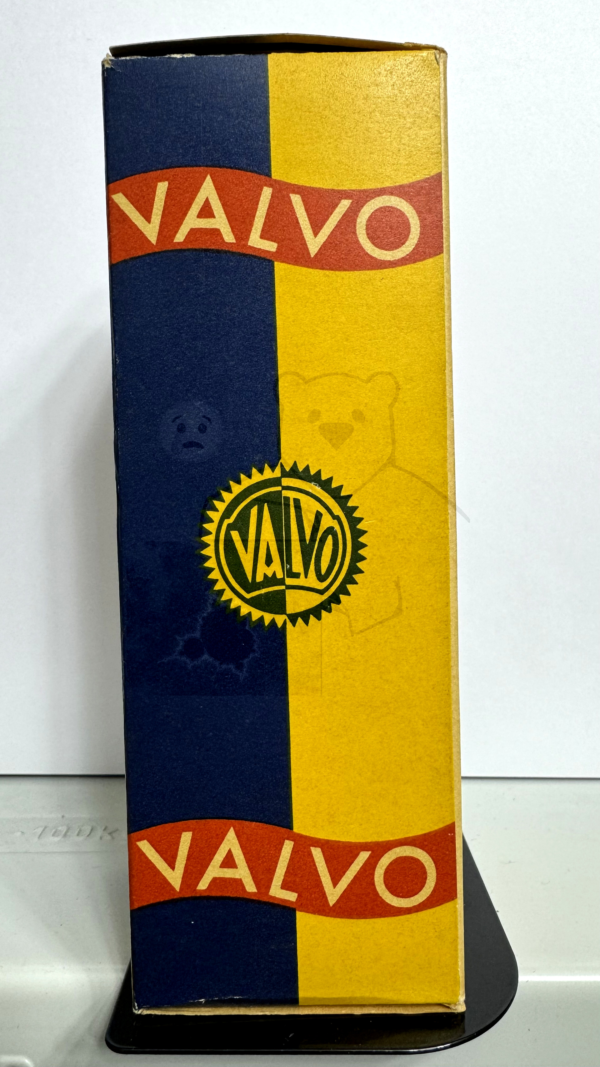 Röhre UBL3 #0113 Verpackung Bild 2