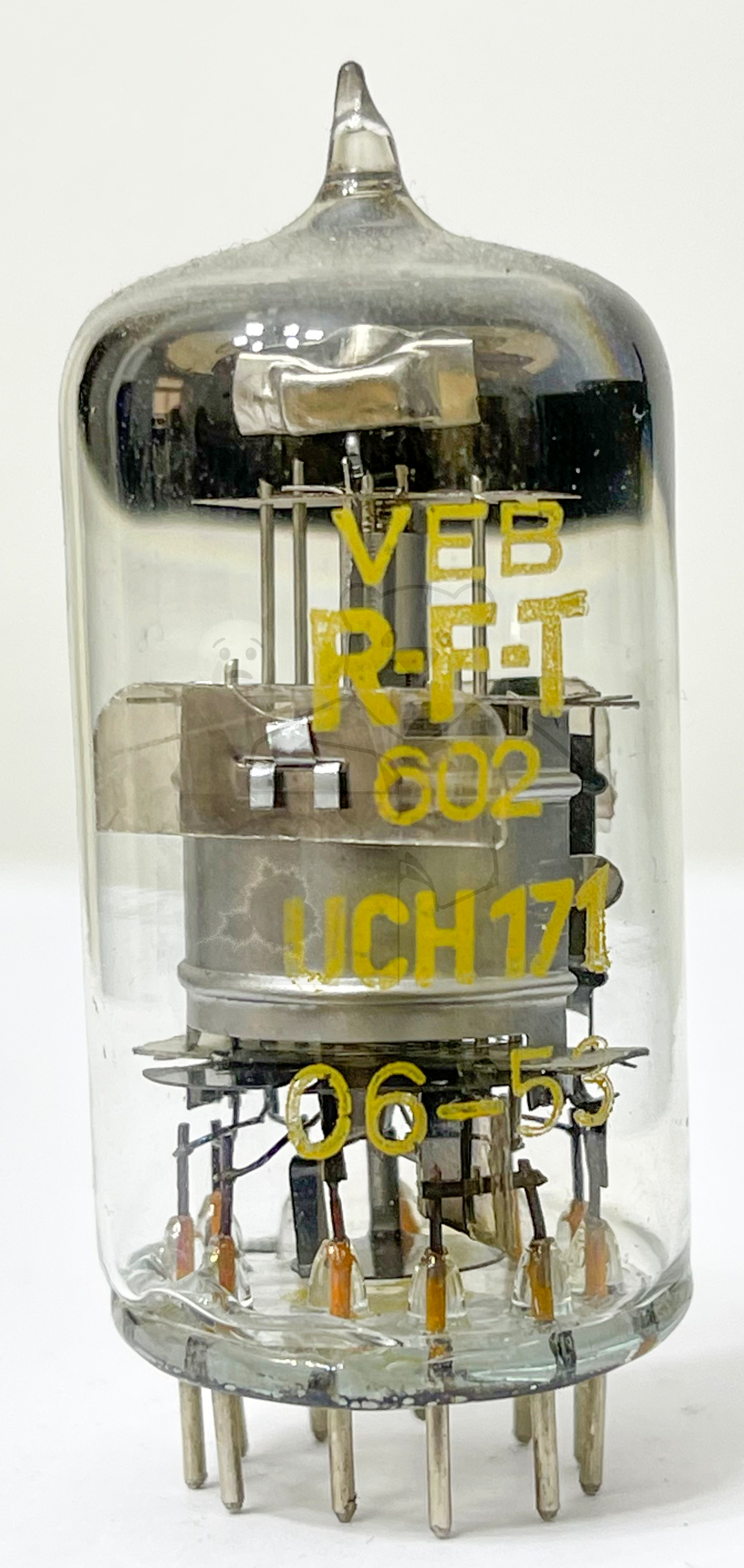 Röhre UCH171 #6010 Bild 1