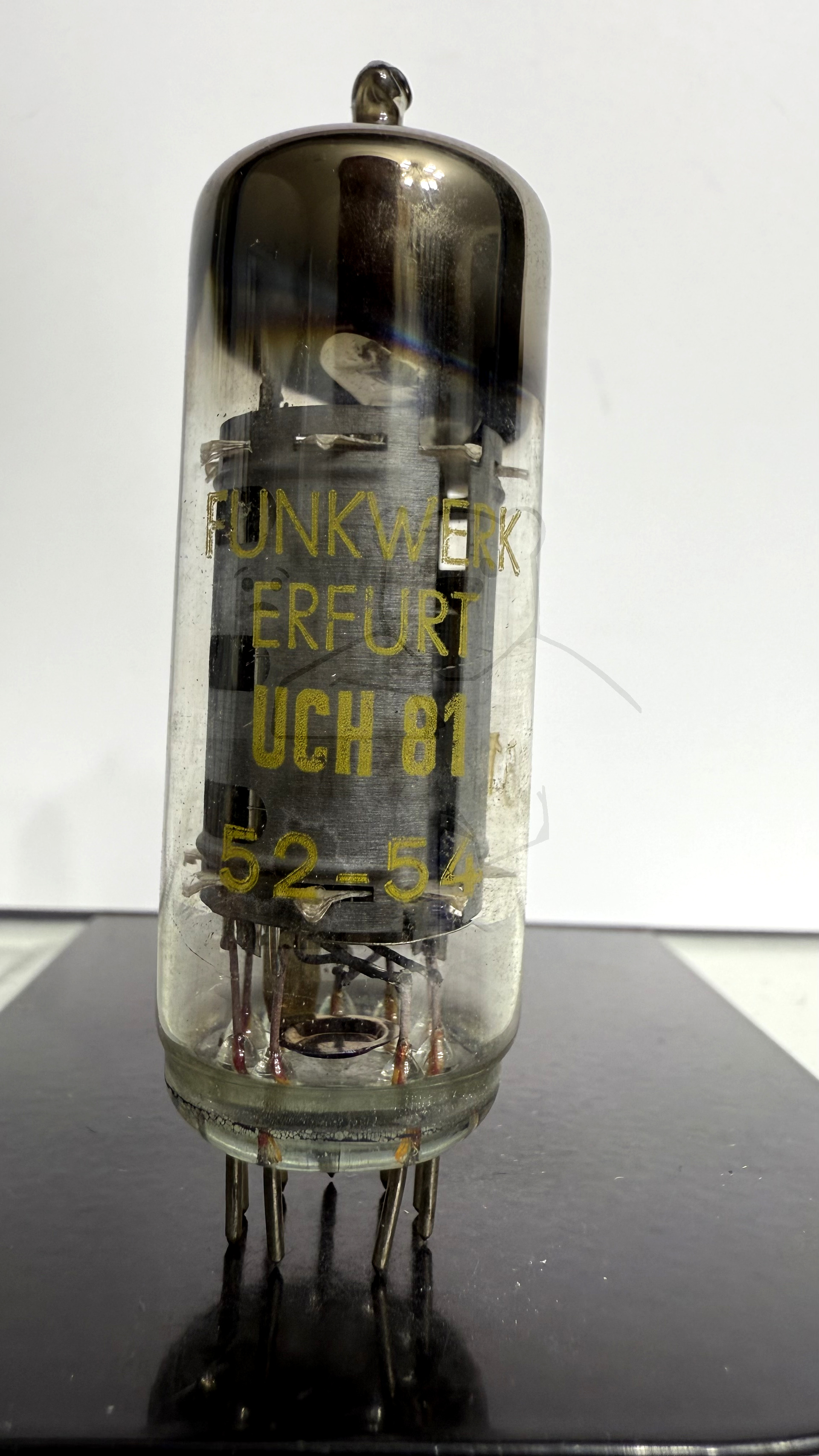 Röhre UCH81 #5467 Bild 1