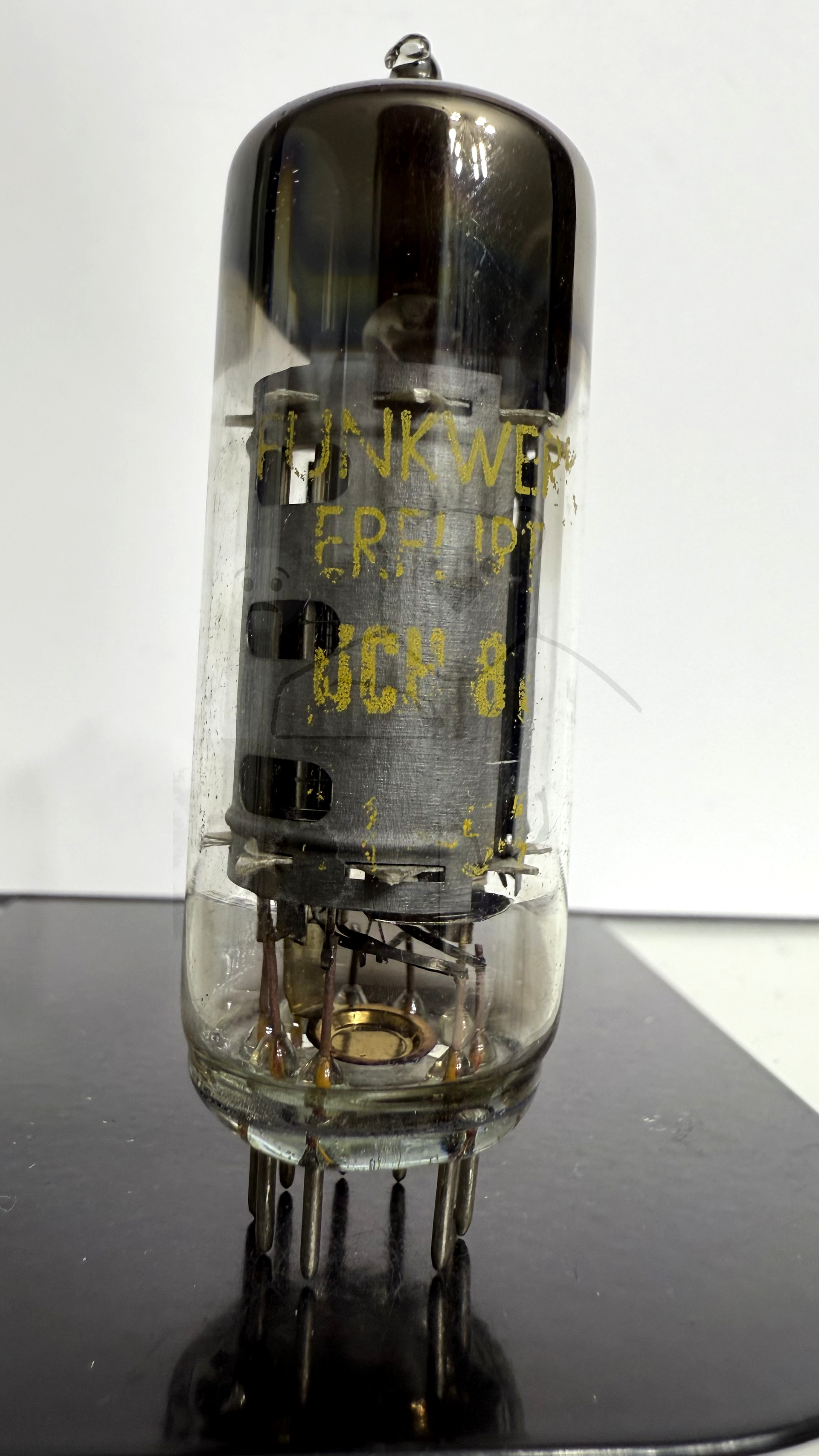 Röhre UCH81 #5513 Bild 1