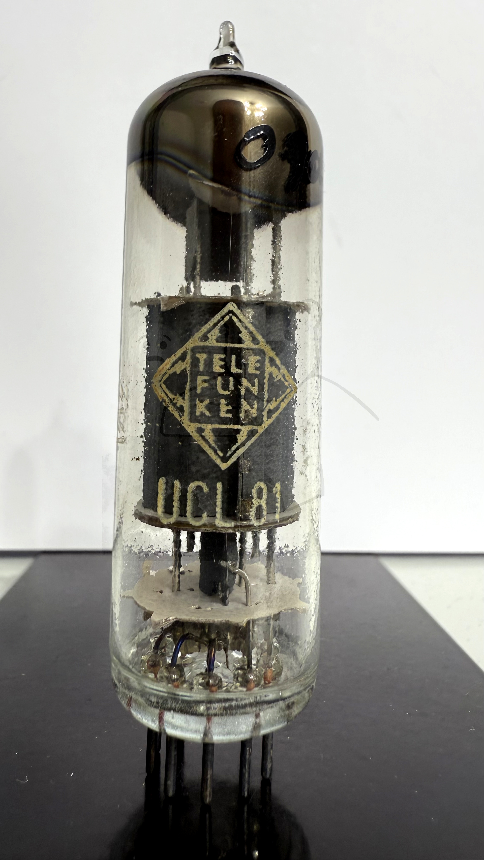 Röhre UCL81 #0904 Bild 1