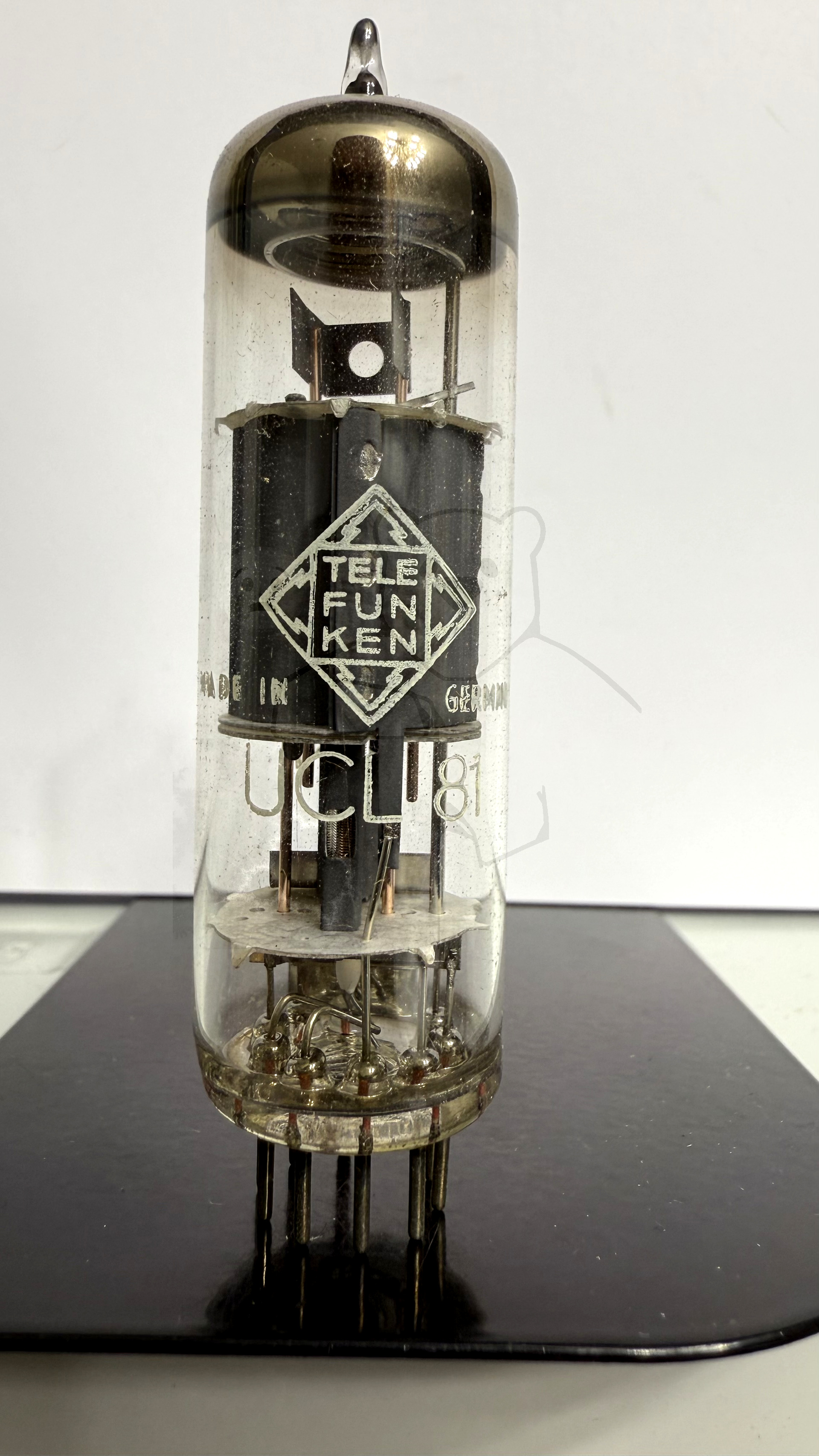 Röhre UCL81 #4290 Bild 1