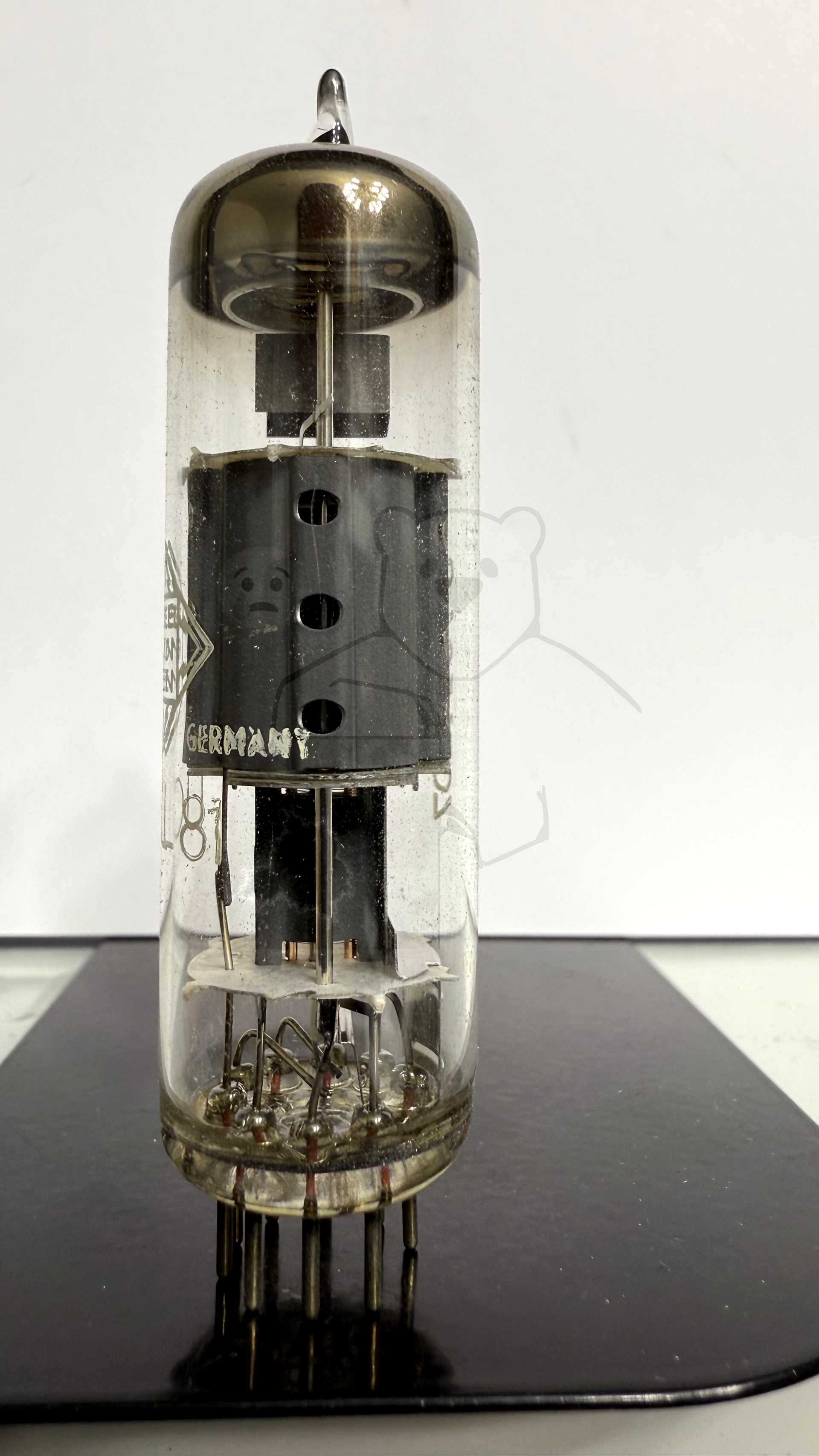 Röhre UCL81 #4290 Bild 2