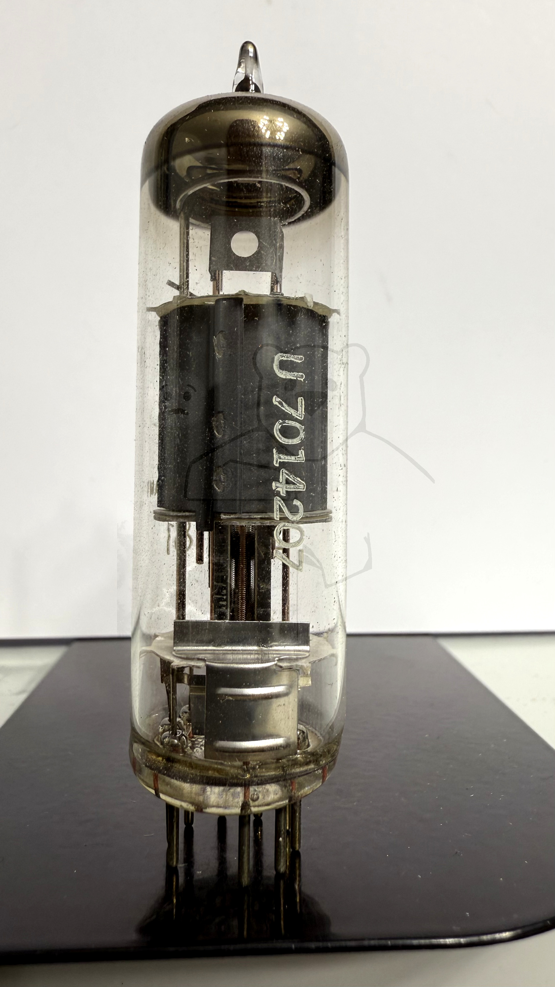 Röhre UCL81 #4290 Bild 3