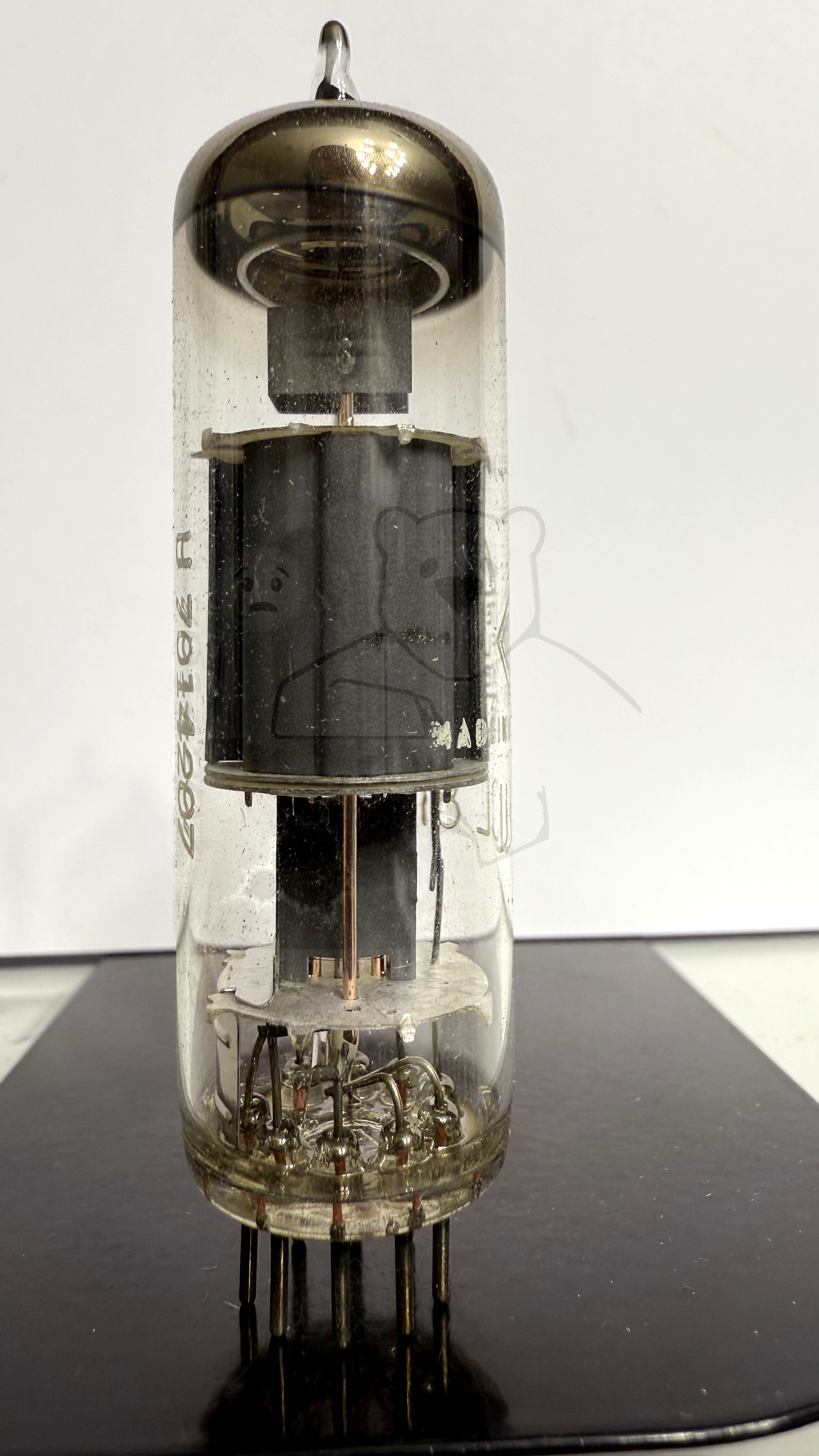 Röhre UCL81 #4290 Bild 4