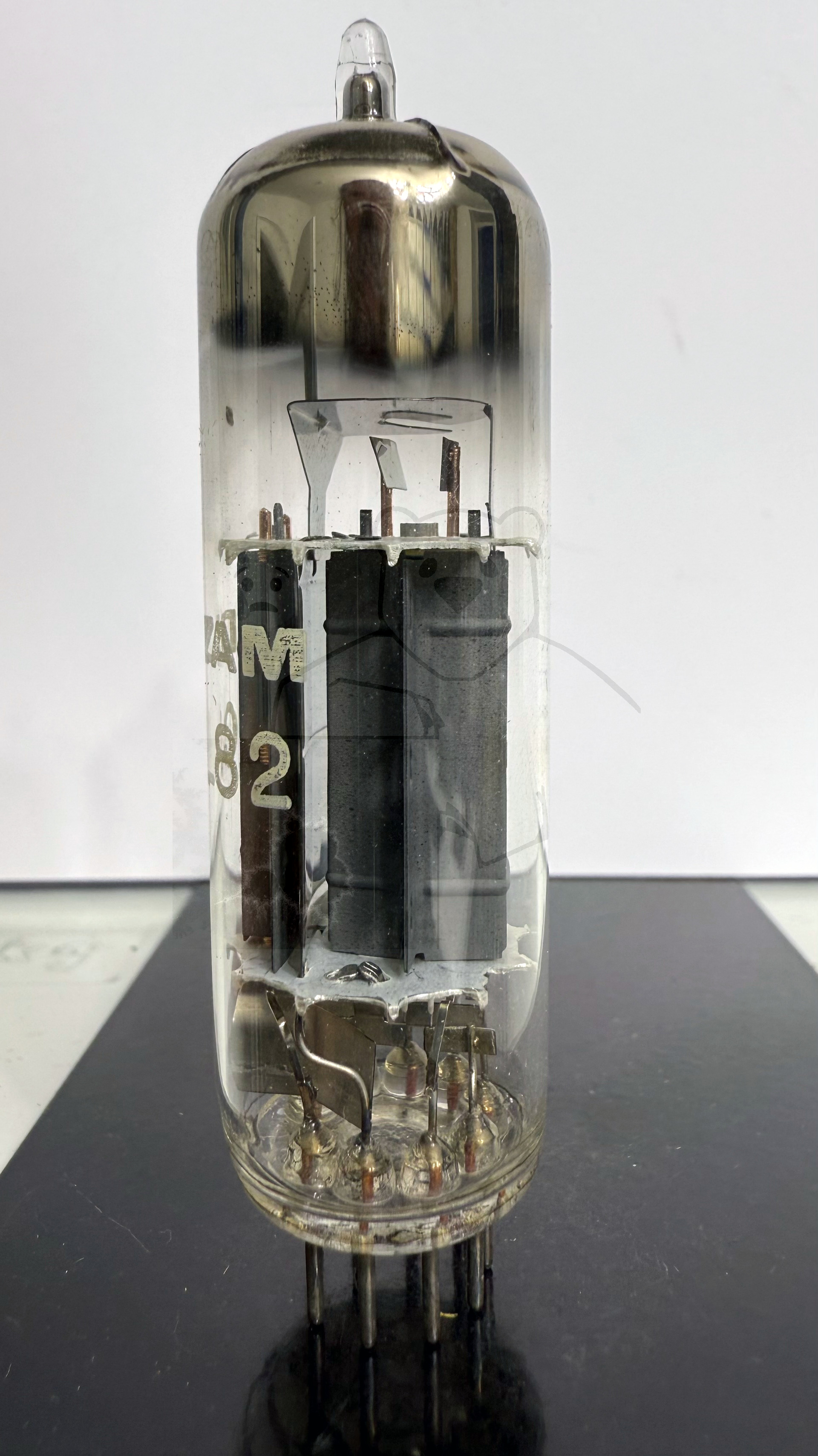Röhre UCL82 #4484 Bild 2