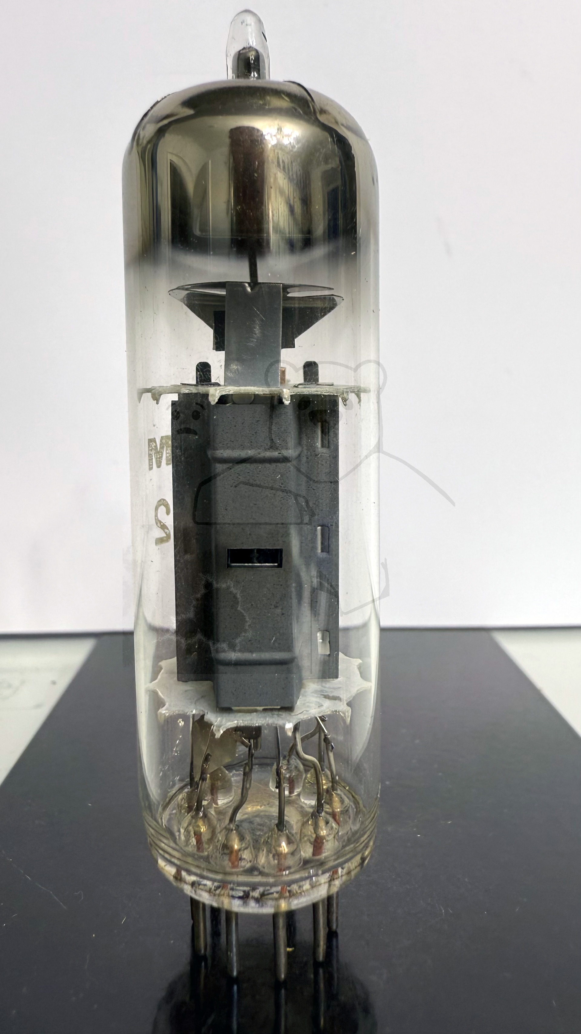 Röhre UCL82 #4484 Bild 3