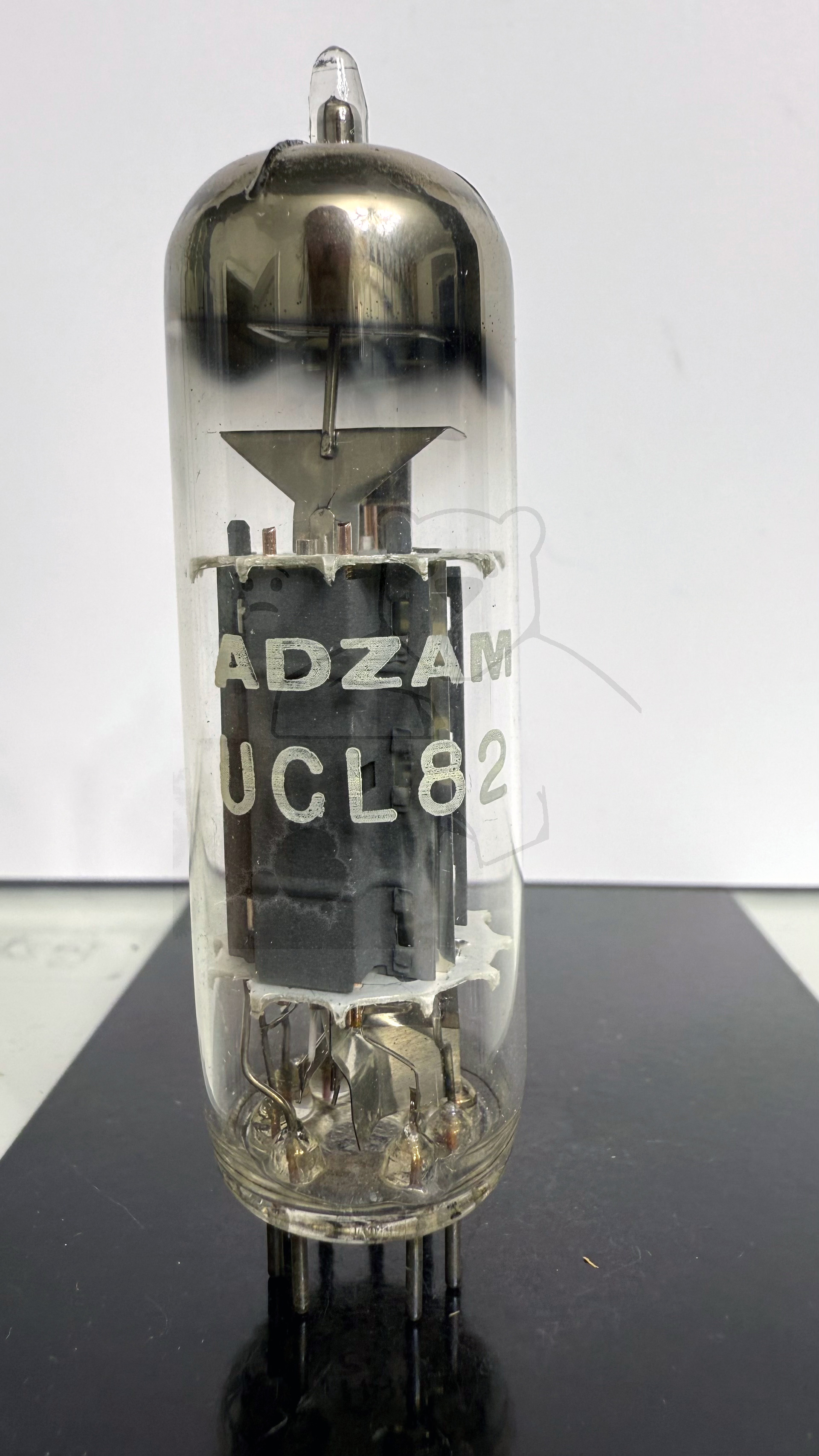 Röhre UCL82 #4485 Bild 1