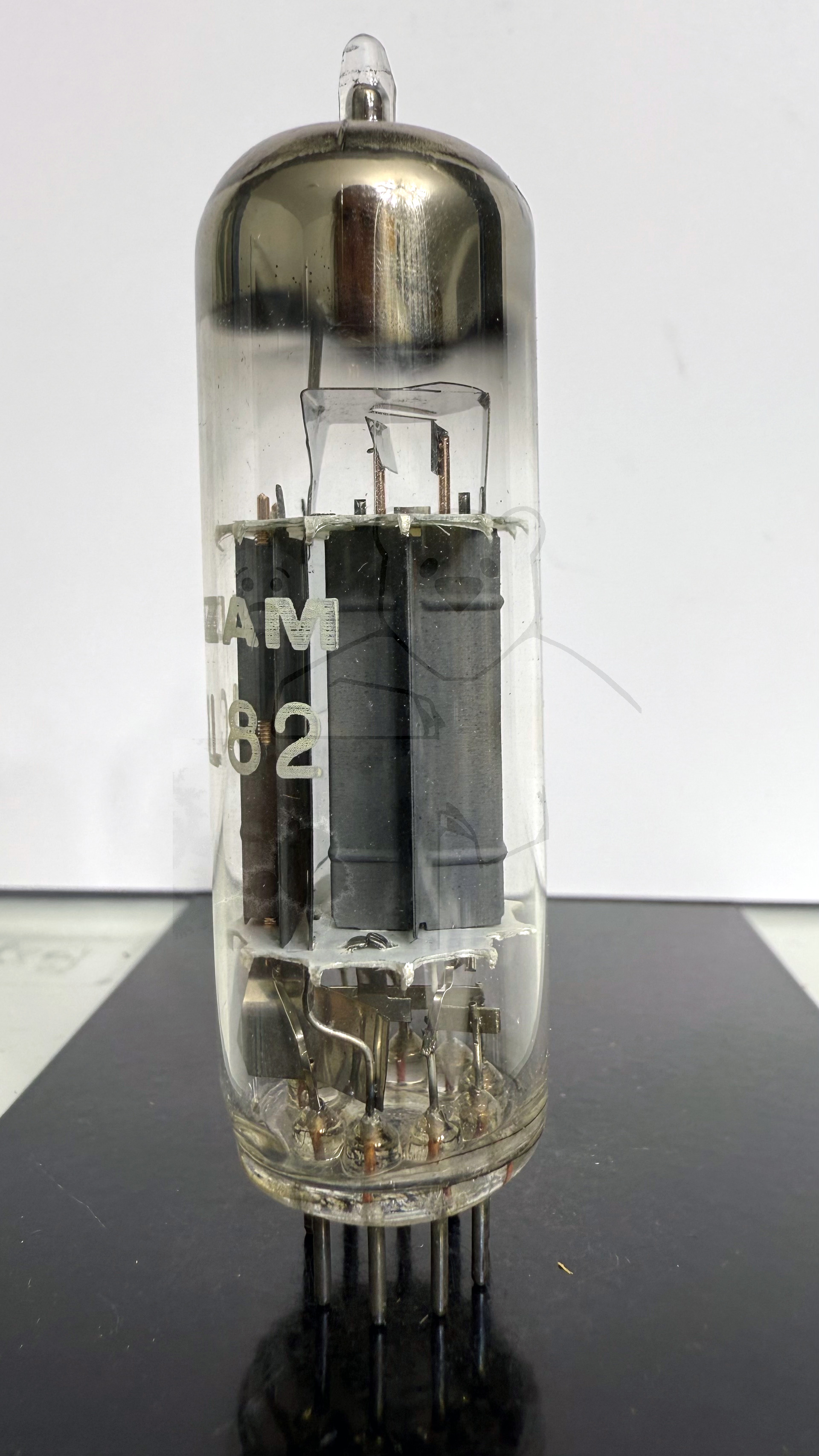Röhre UCL82 #4485 Bild 2