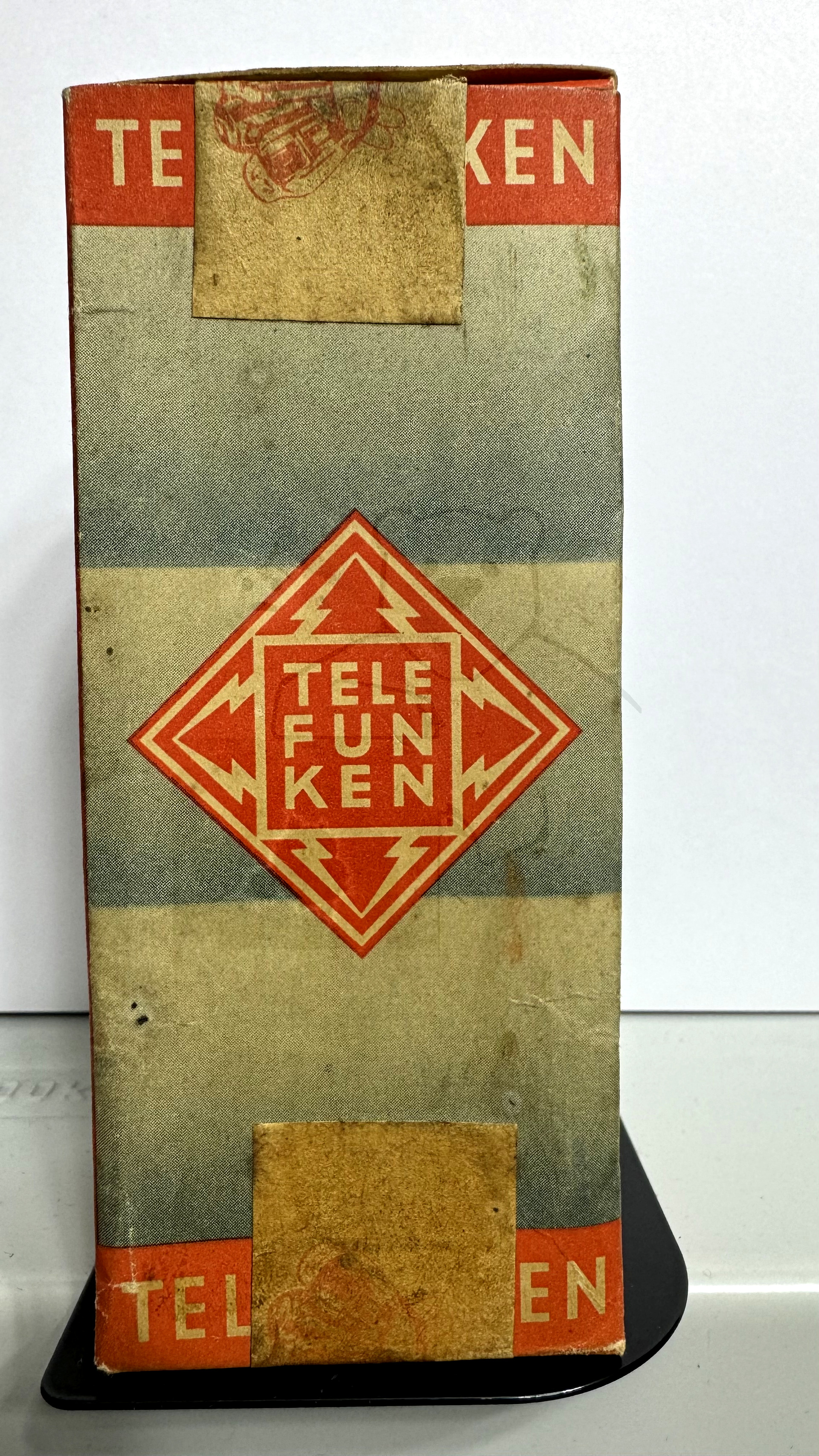 Röhre UEL11 #6750 Verpackung Bild 5