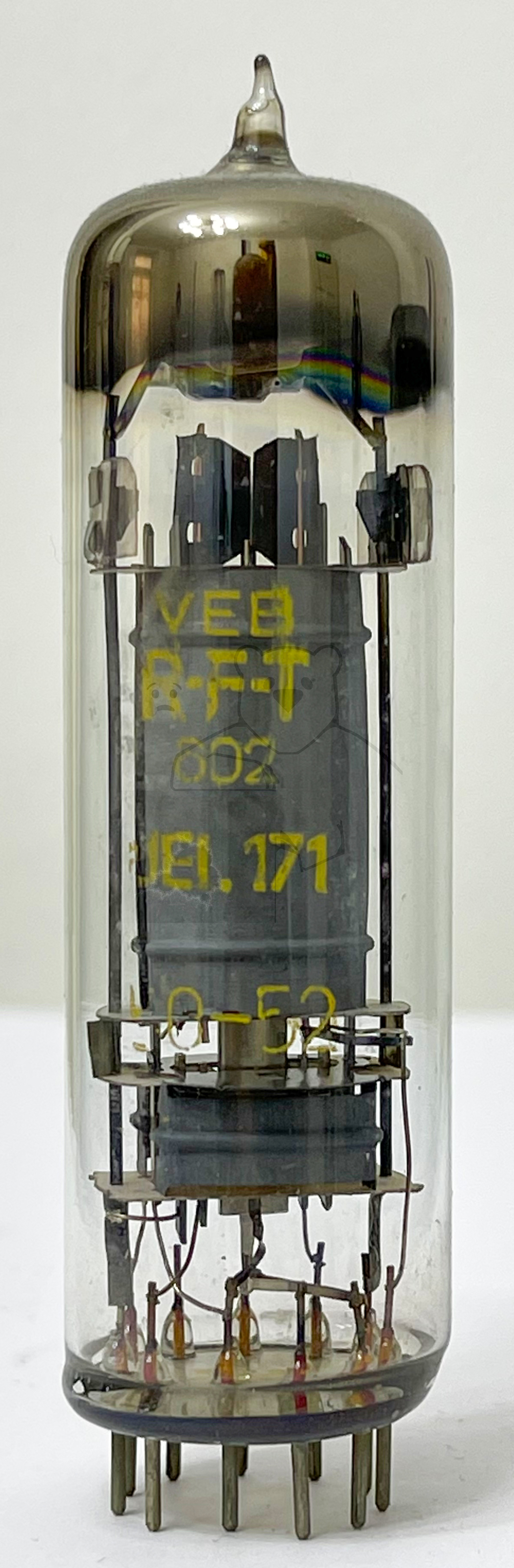 Röhre UEL171 #6436 Bild 1