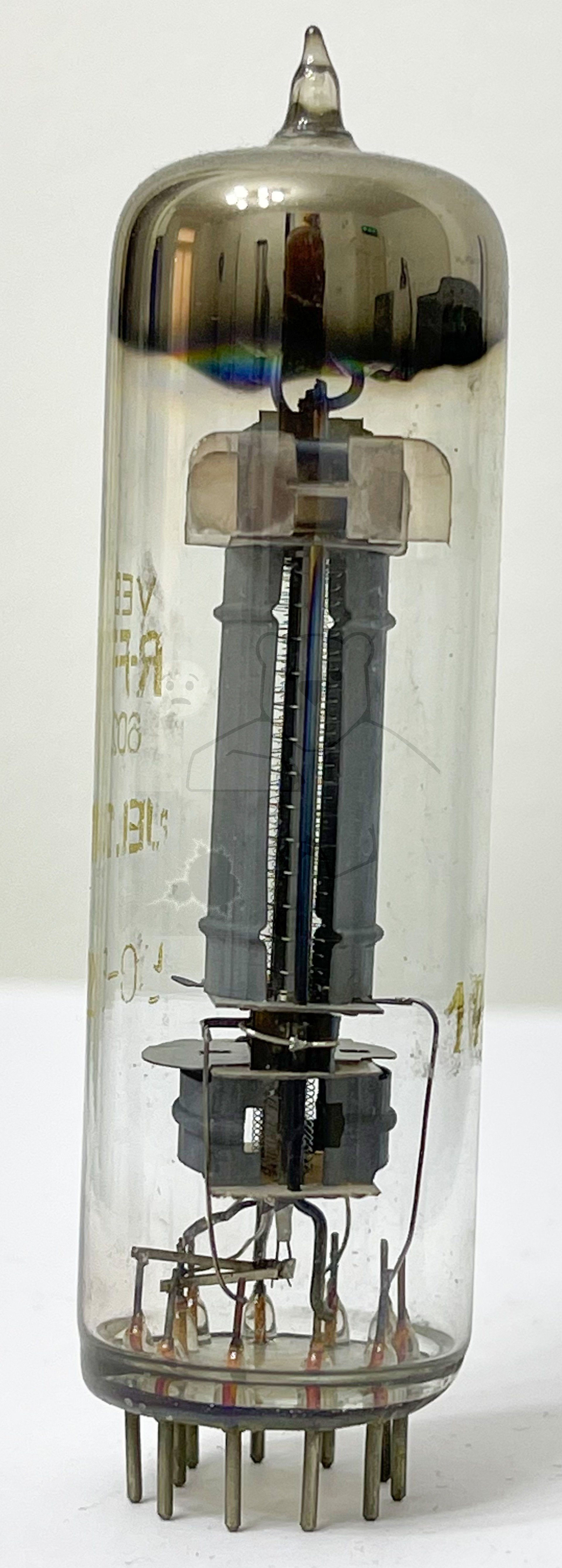 Röhre UEL171 #6436 Bild 2