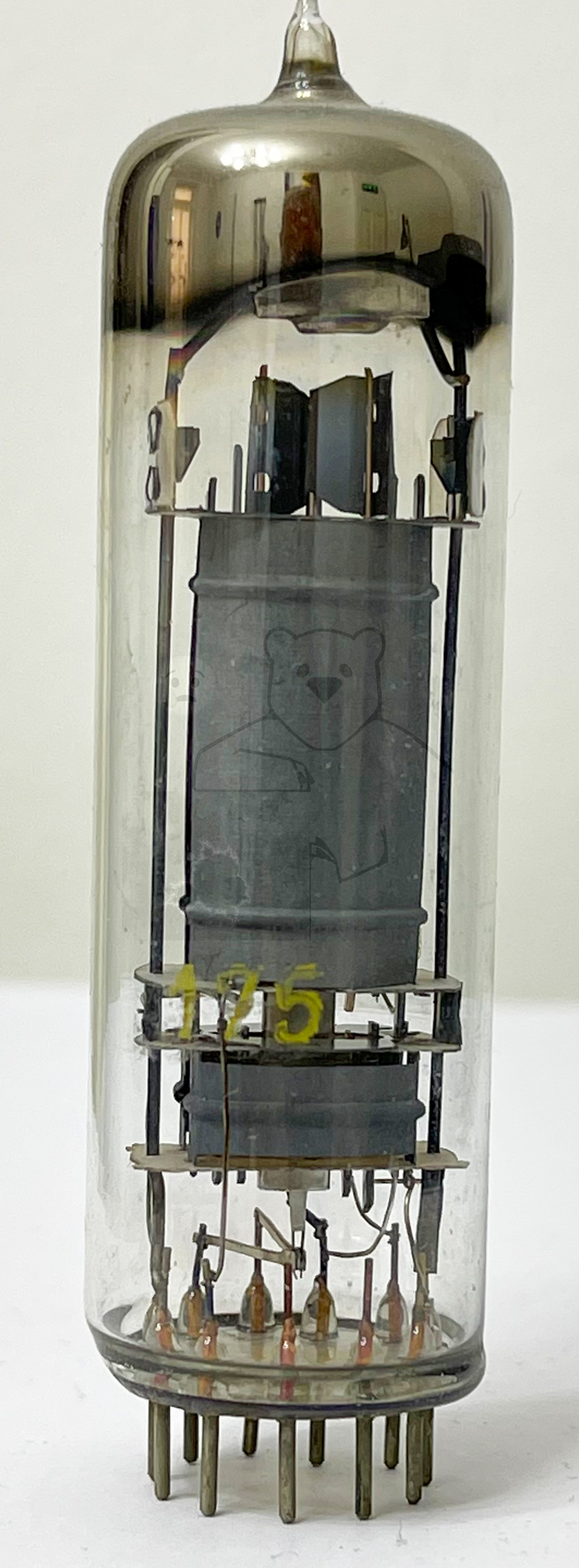 Röhre UEL171 #6436 Bild 3