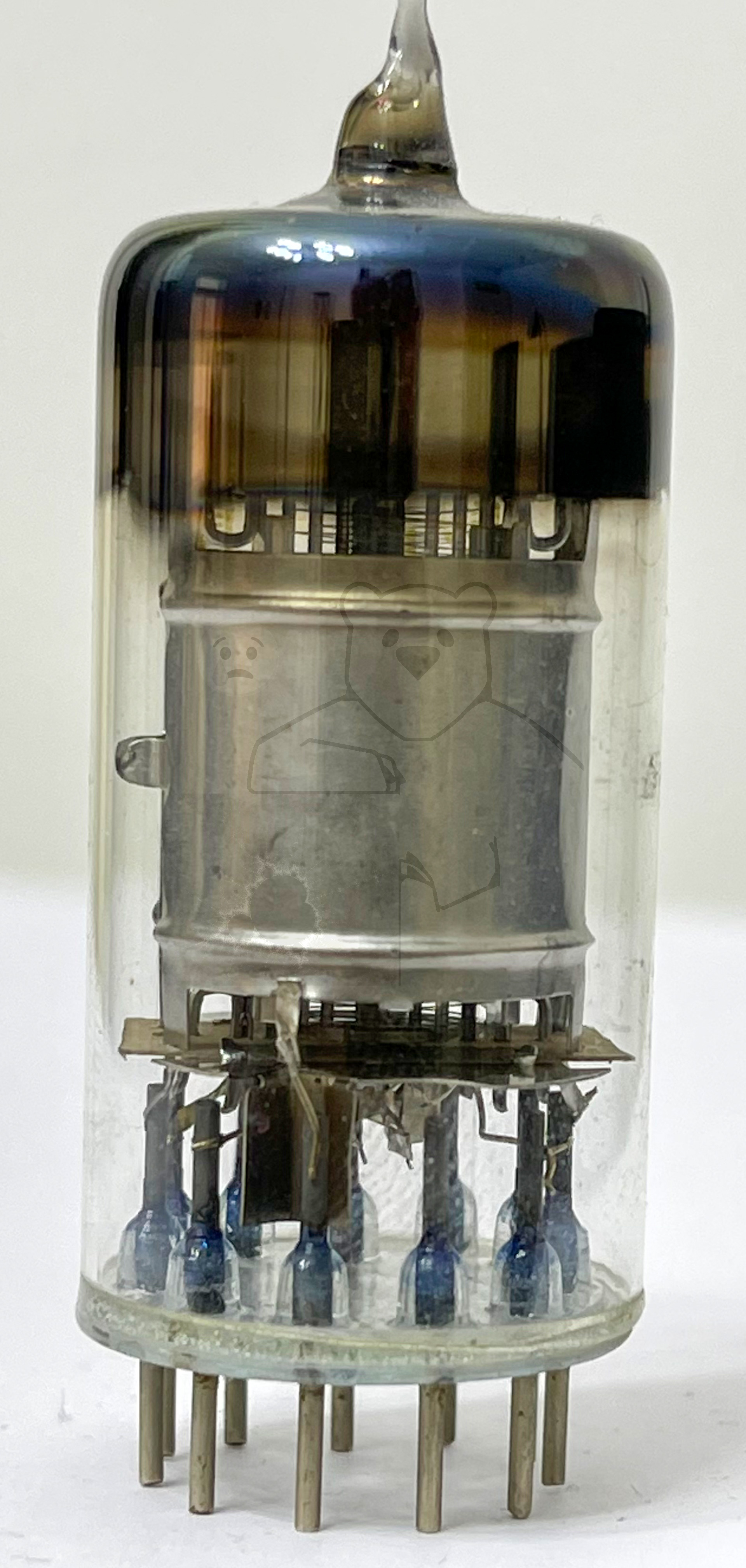 Röhre UF173 #6434 Bild 3