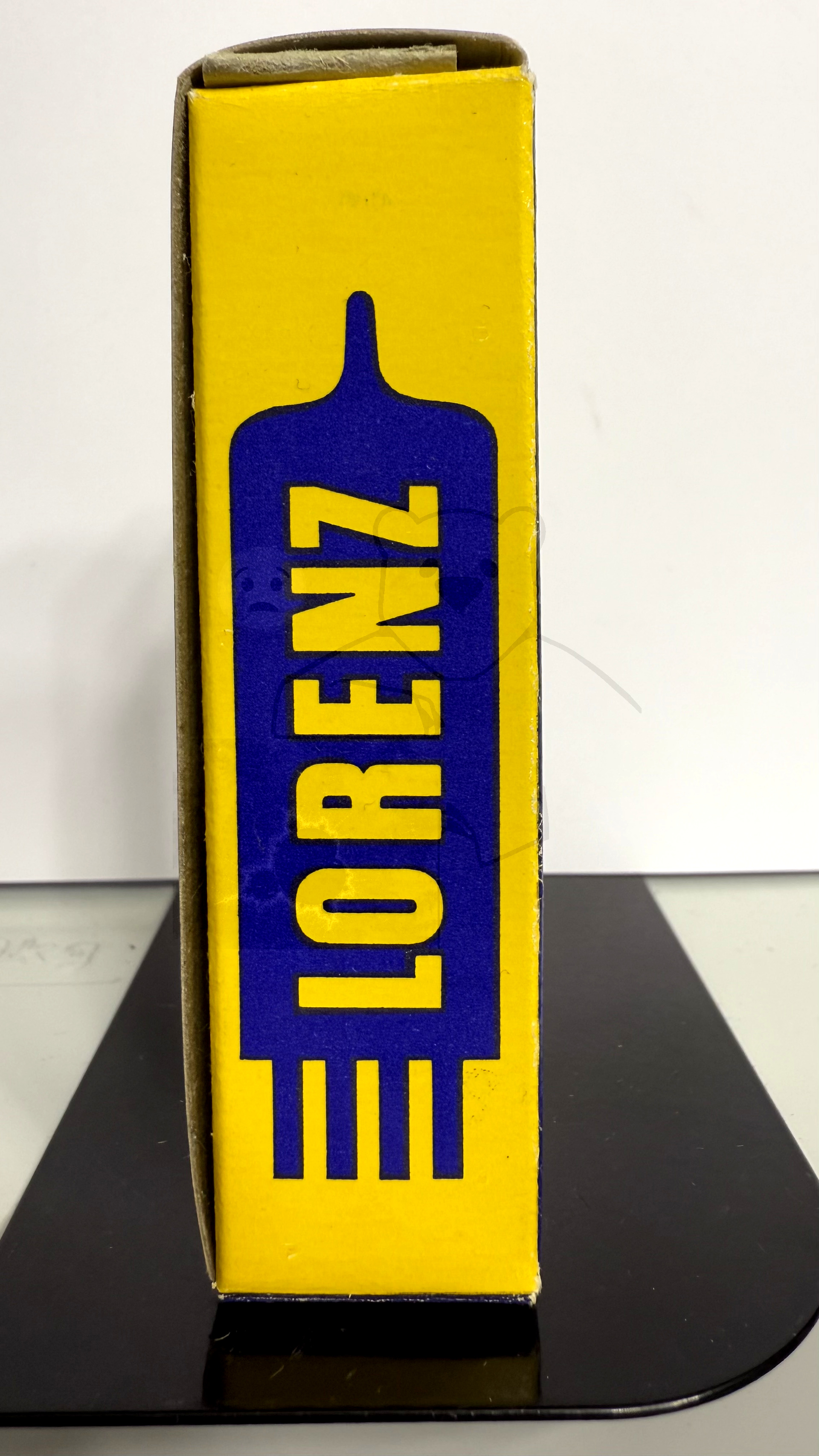 Röhre UF43 #6129 Verpackung Bild 1