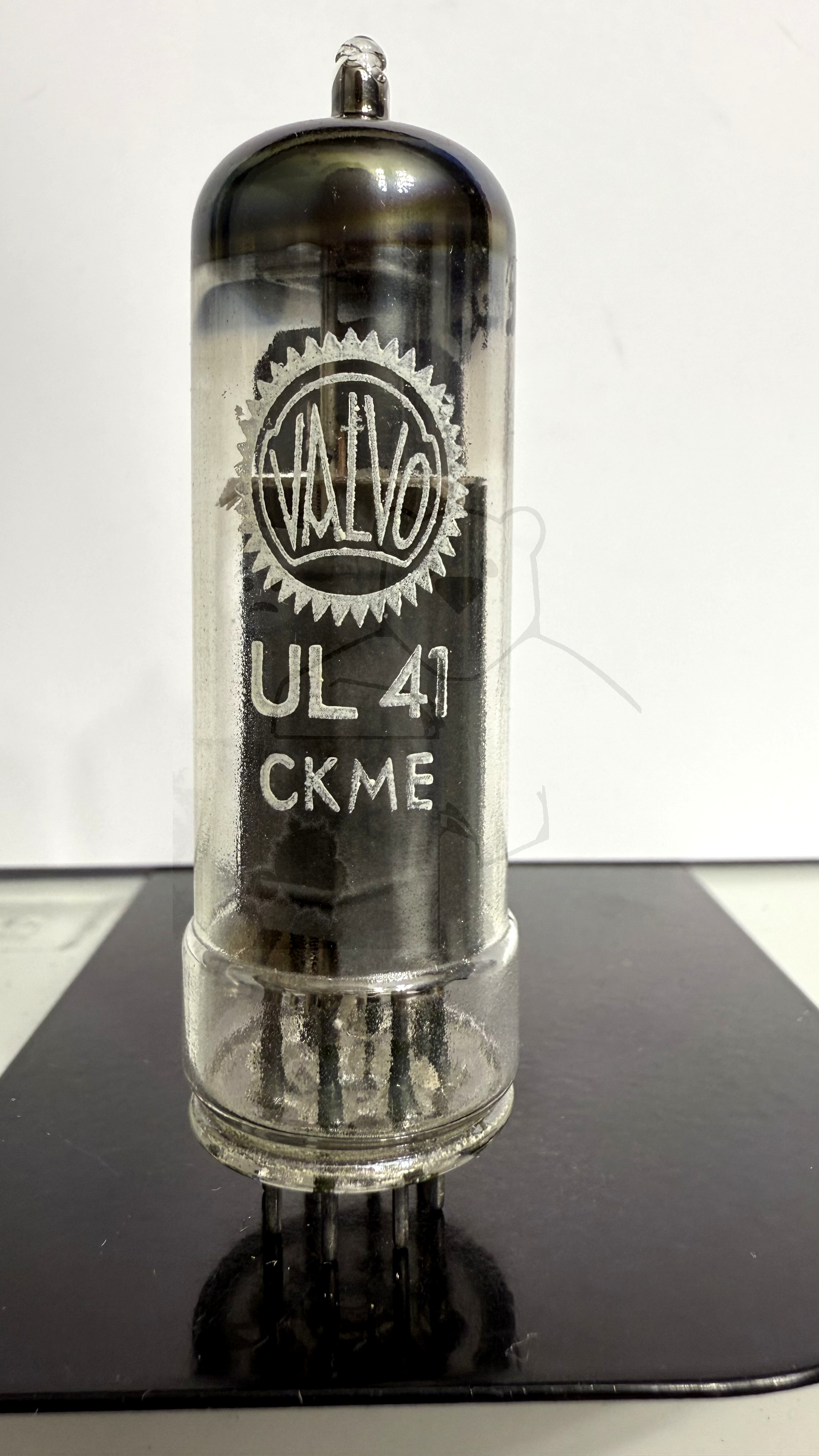 Röhre UL41 #3346 Bild 1