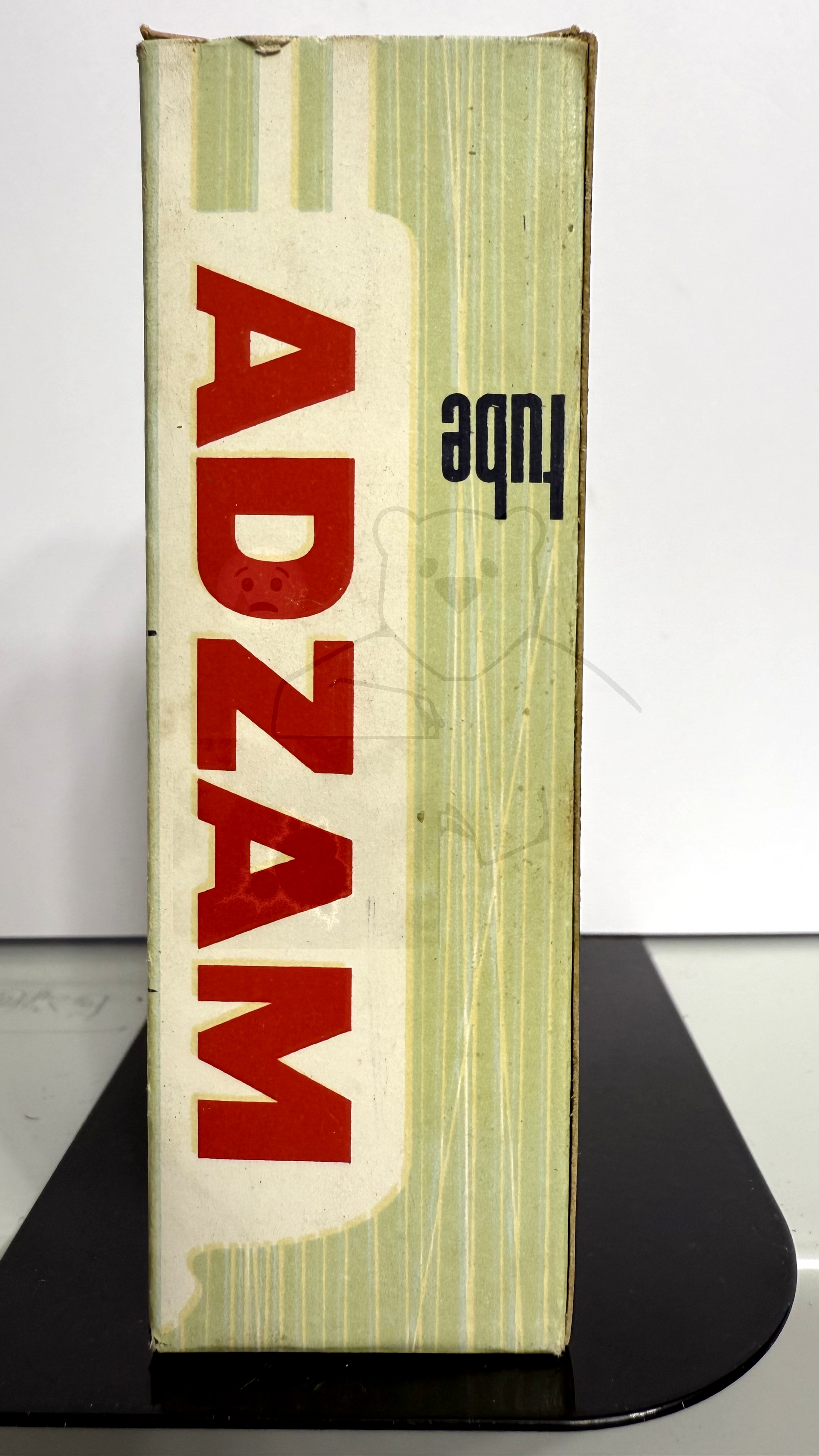 Röhre UL41 #4481 Verpackung Bild 1