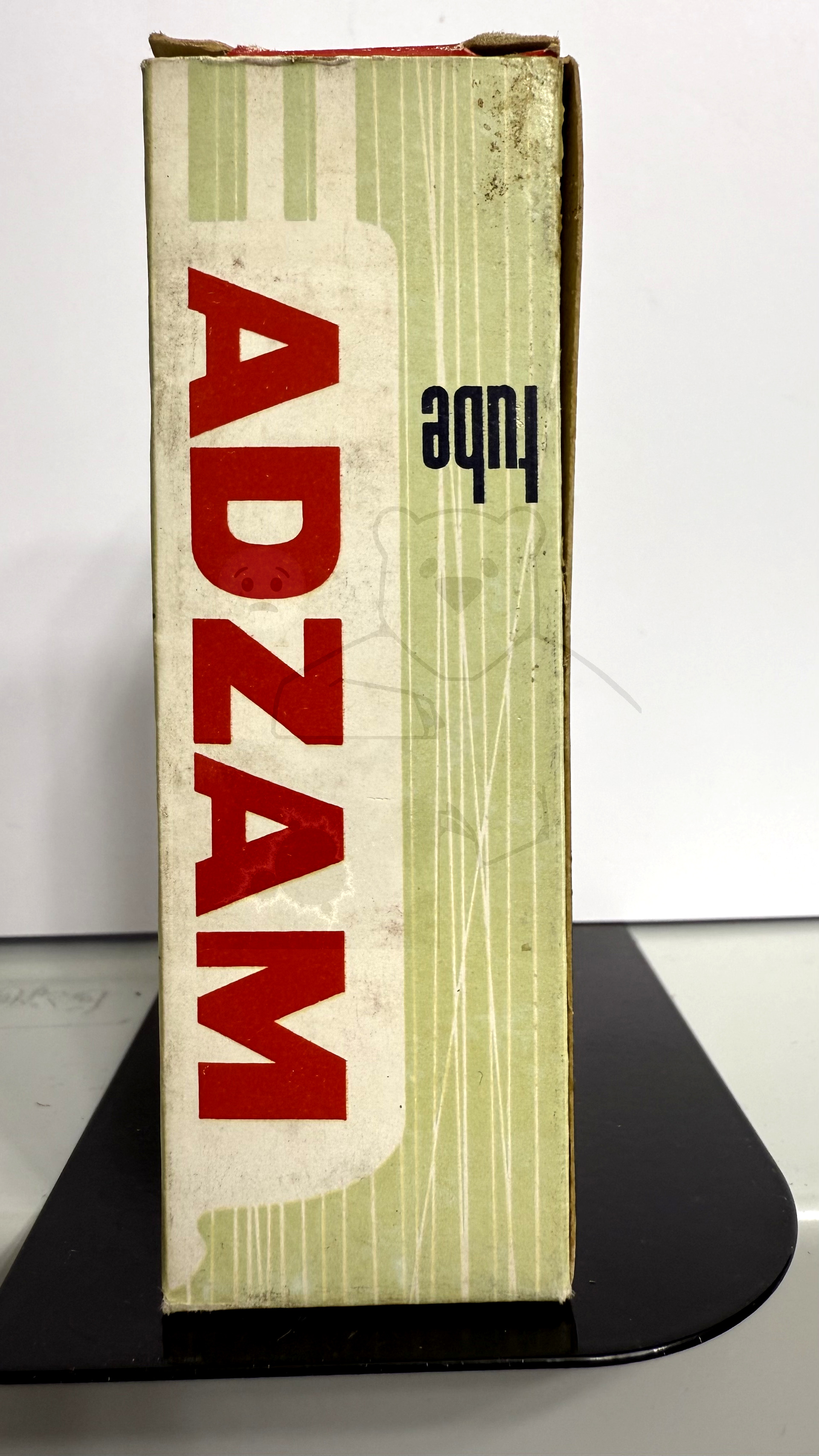 Röhre UL41 #4482 Verpackung Bild 1