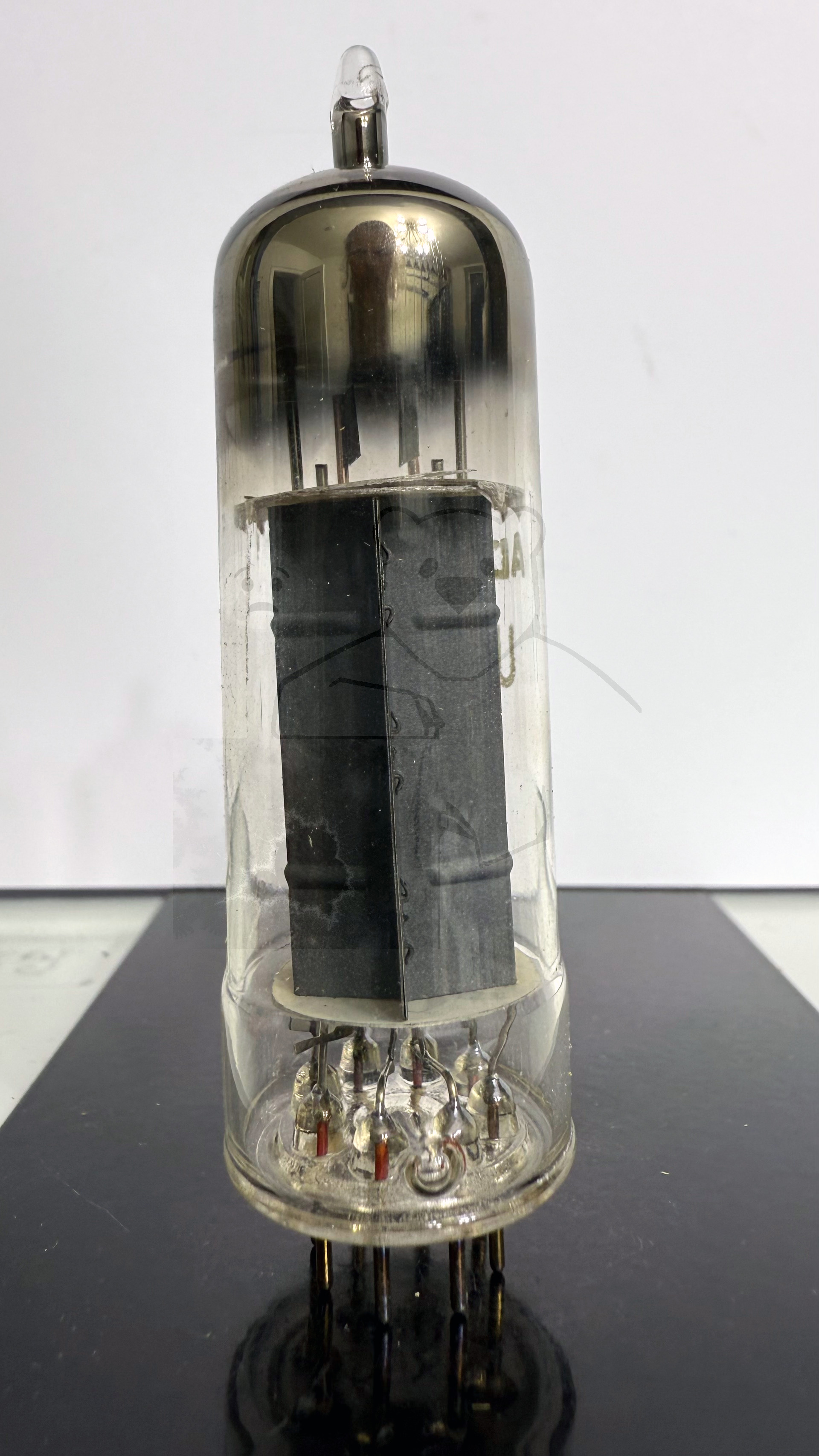 Röhre UL41 #4483 Bild 3