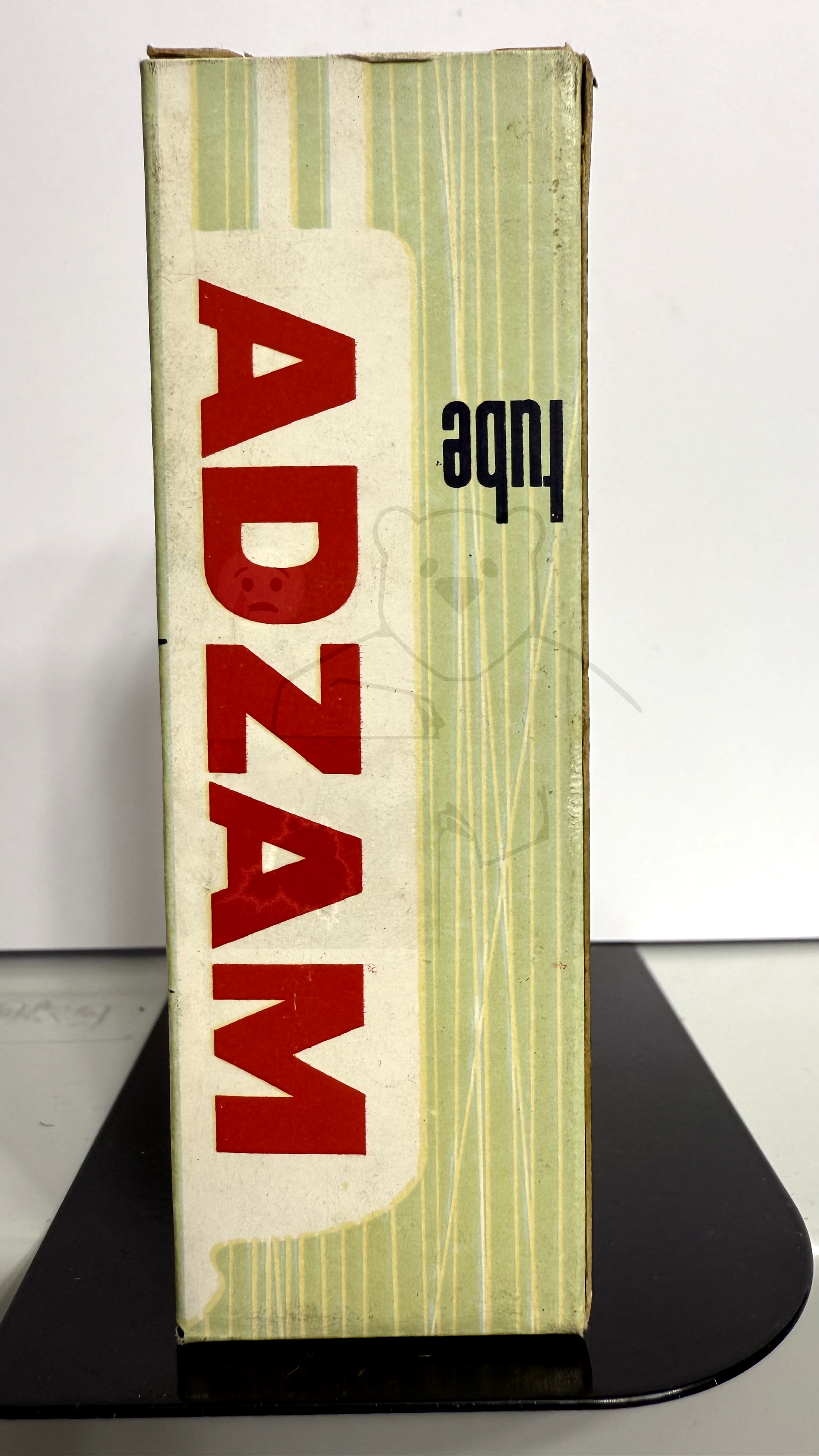 Röhre UL41 #4483 Verpackung Bild 1