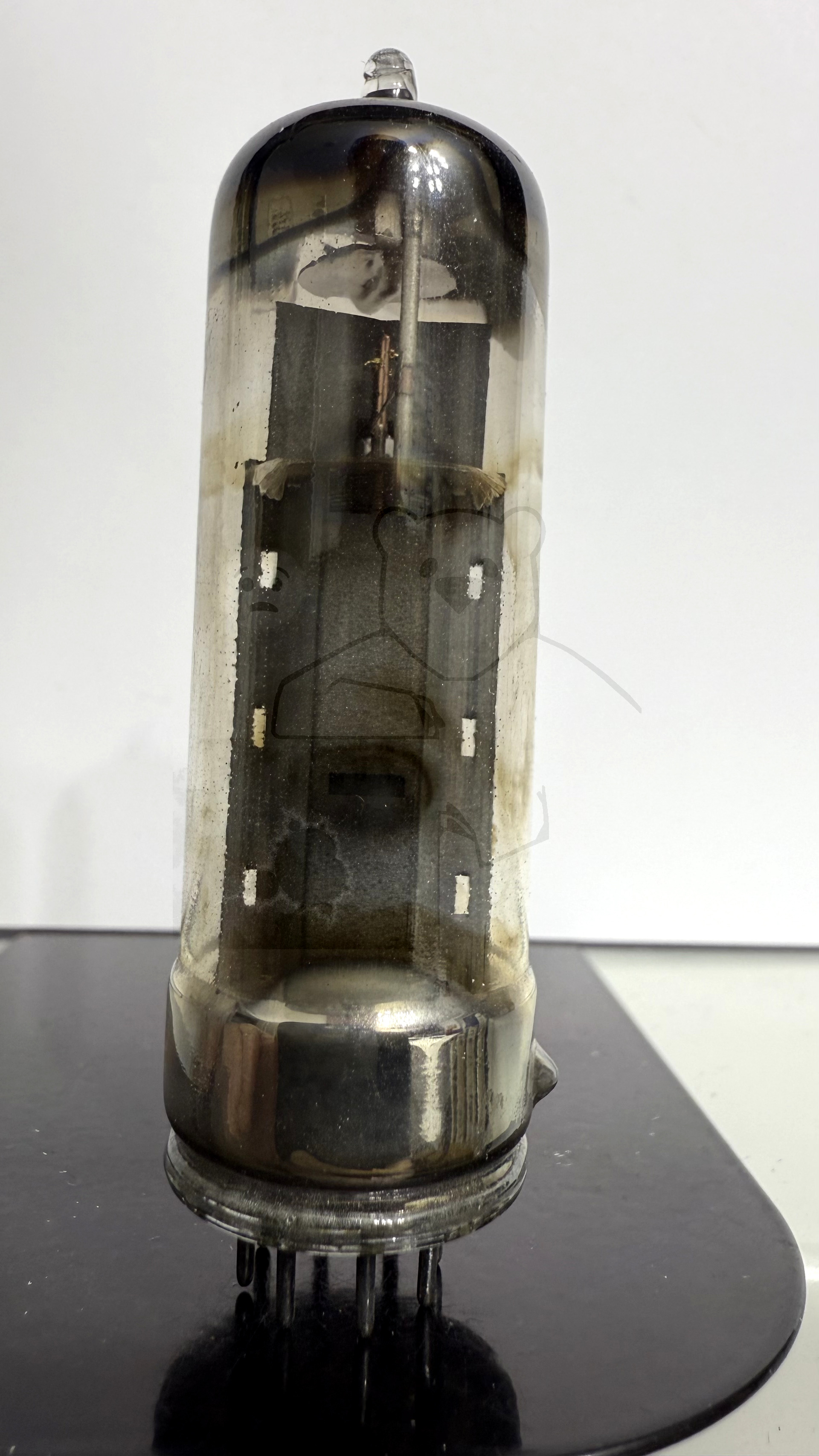 Röhre UL41 #5350 Bild 1