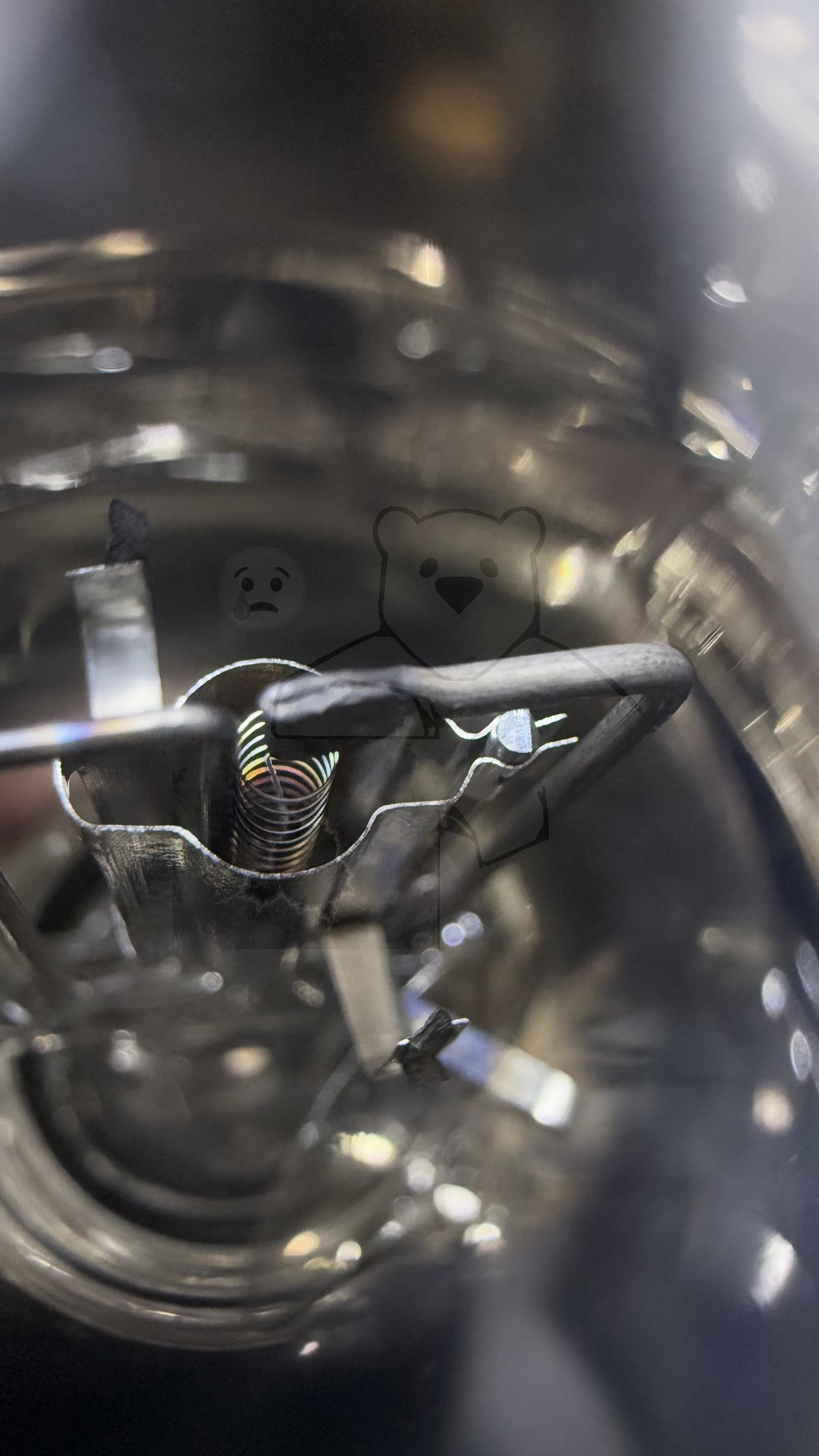 Röhre UL412E #7228 Bild 3