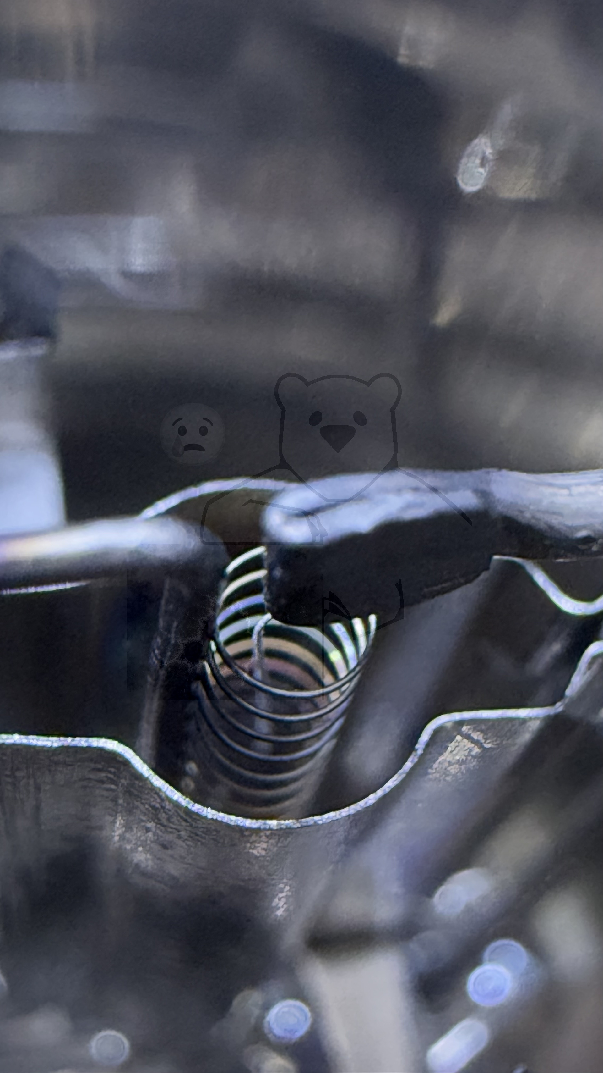 Röhre UL412E #7228 Bild 4