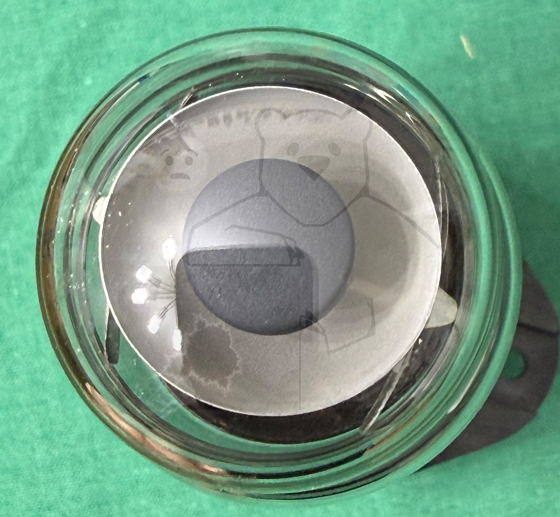 Röhre UM11 #5894 Bild 11