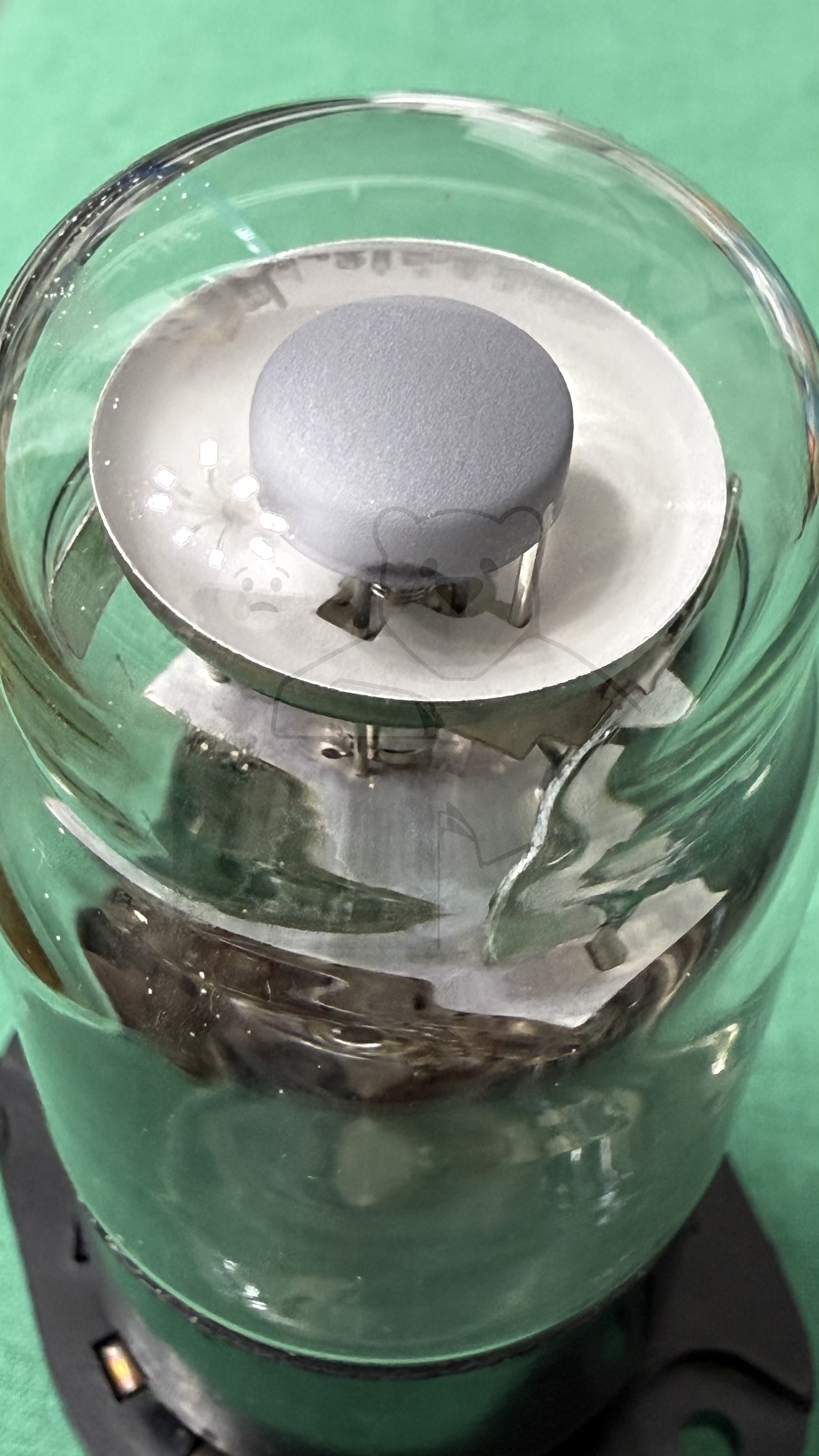 Röhre UM11 #5894 Bild 12