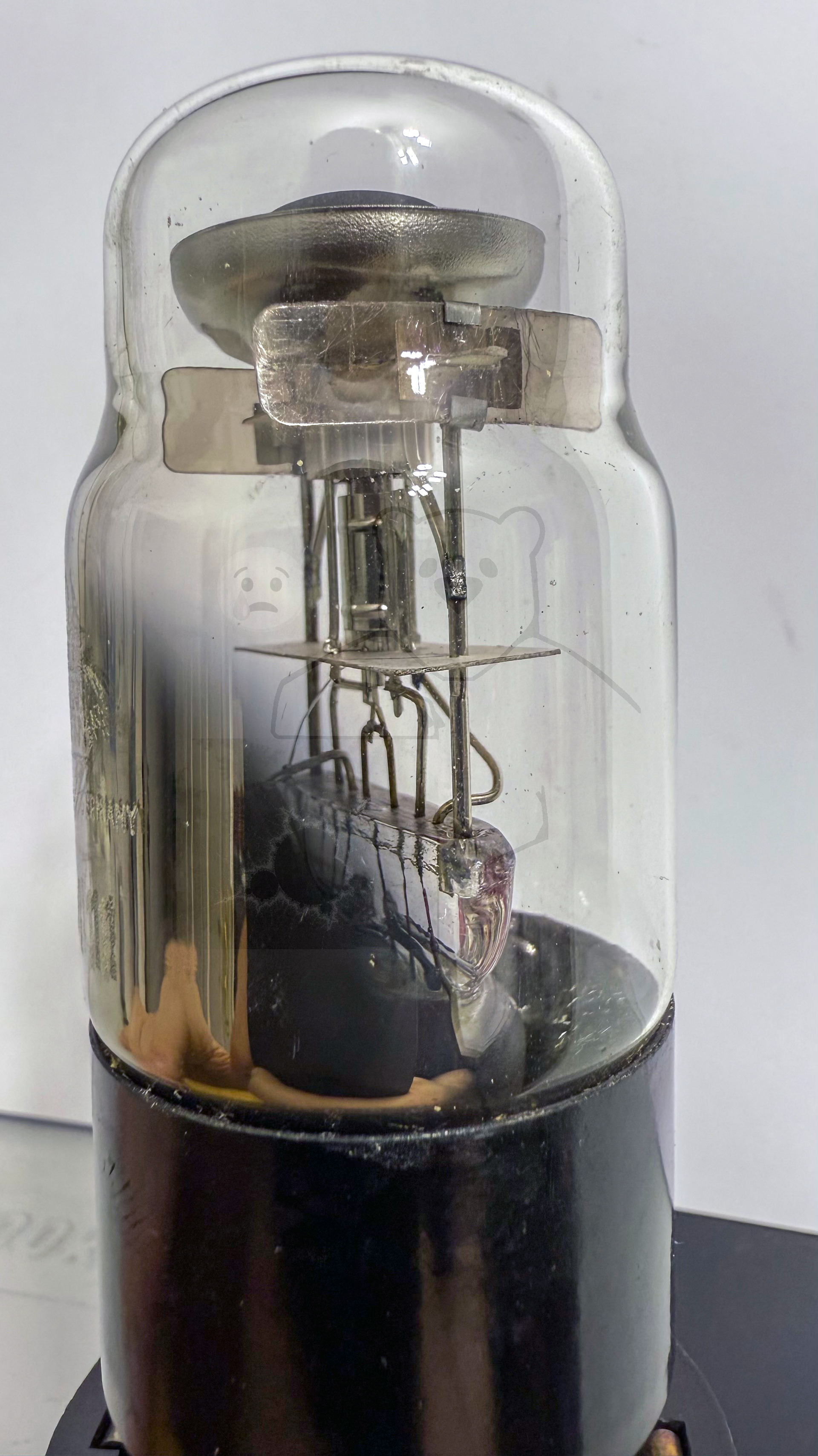 Röhre UM11 #5894 Bild 2