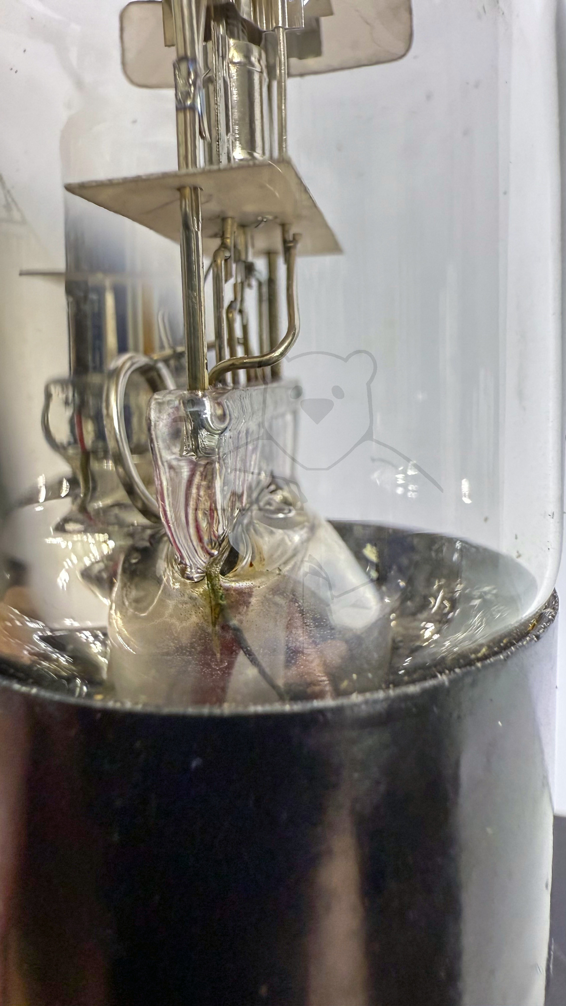 Röhre UM11 #5894 Bild 3