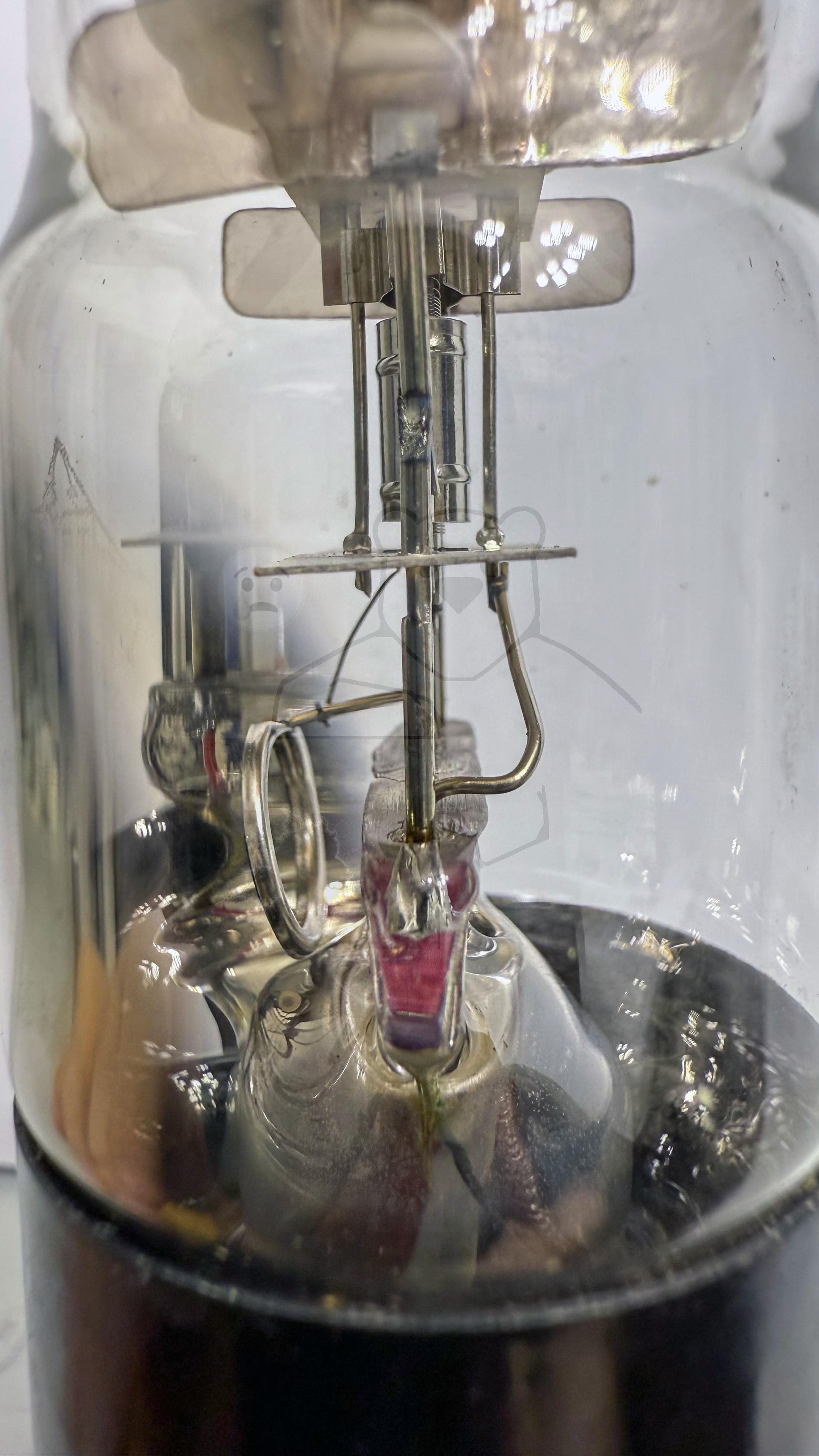 Röhre UM11 #5894 Bild 4