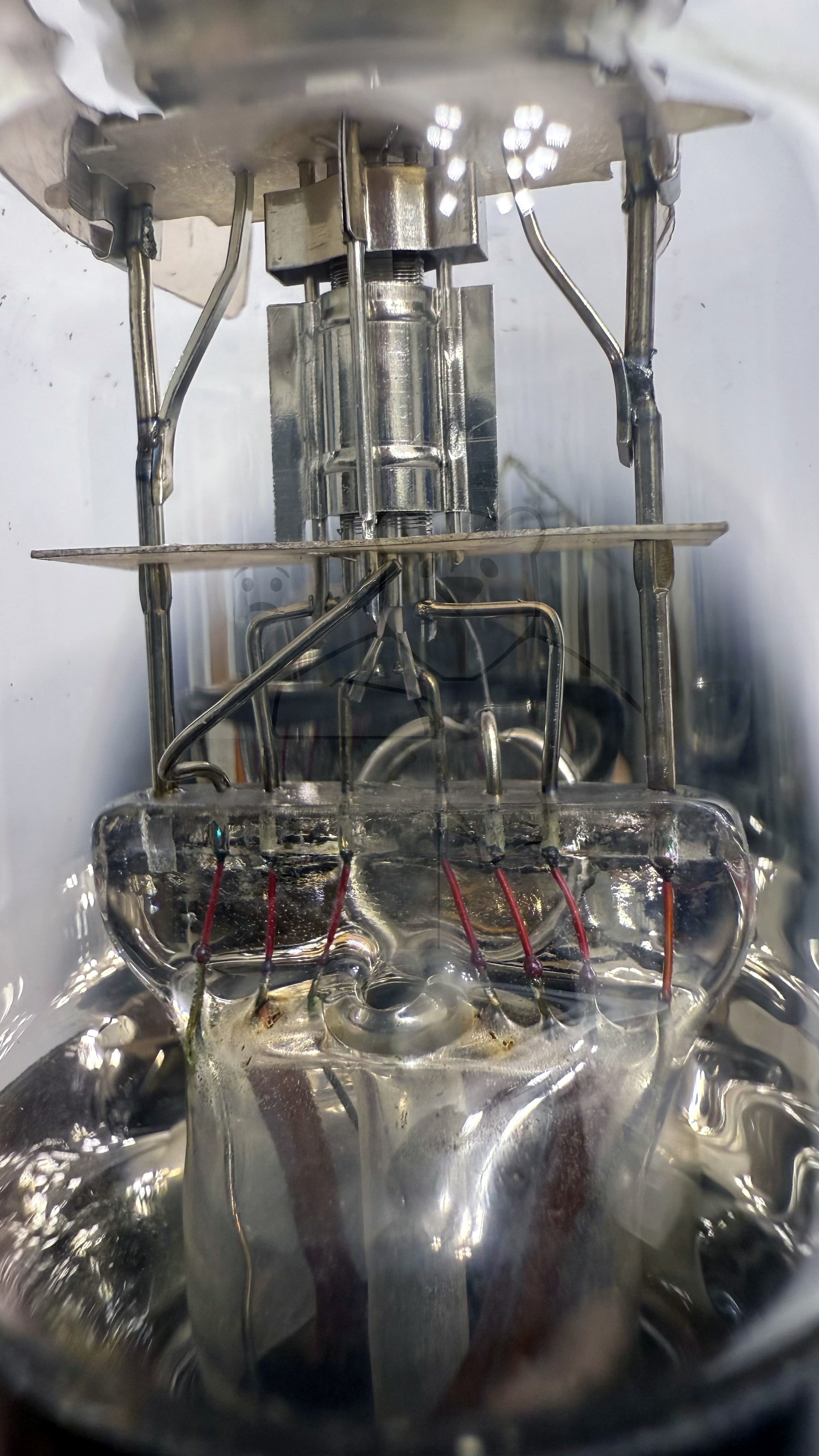 Röhre UM11 #5894 Bild 7