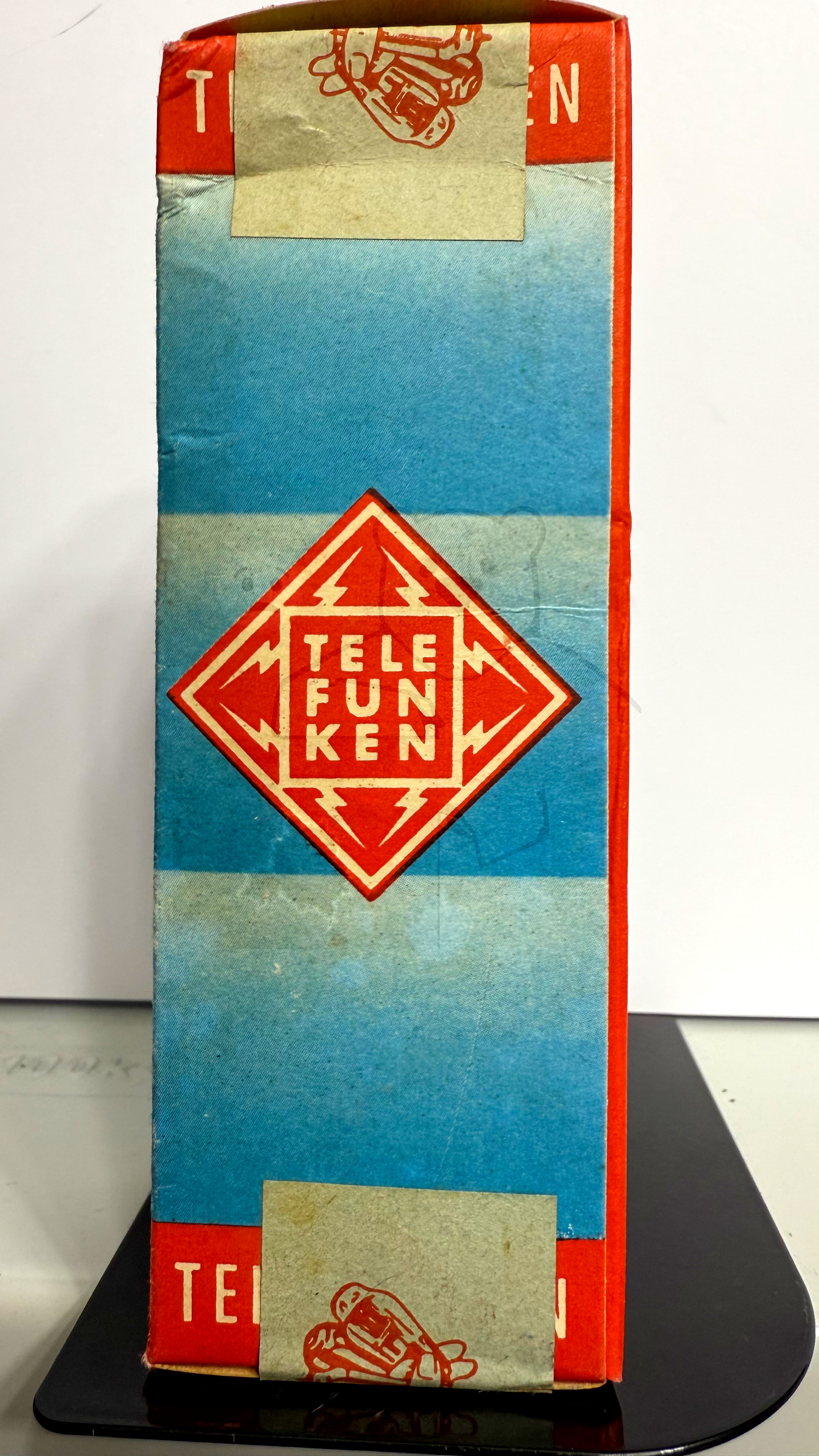 Röhre UM11 #5895 Verpackung Bild 5