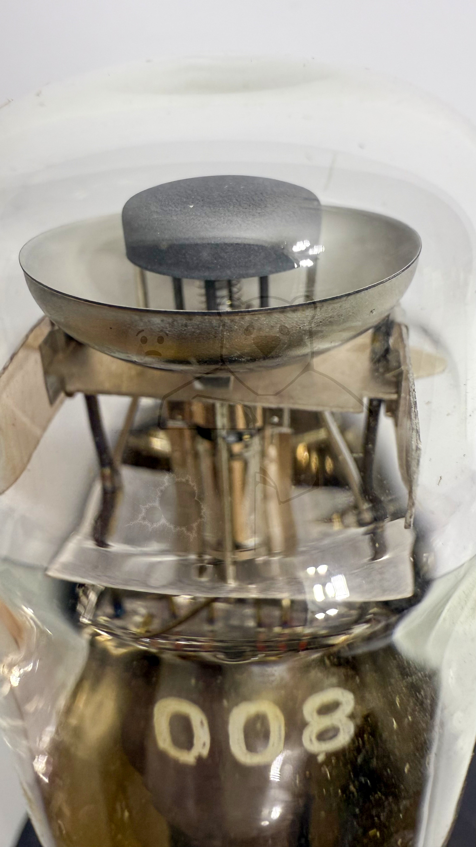 Röhre UM11 #5896 Bild 10