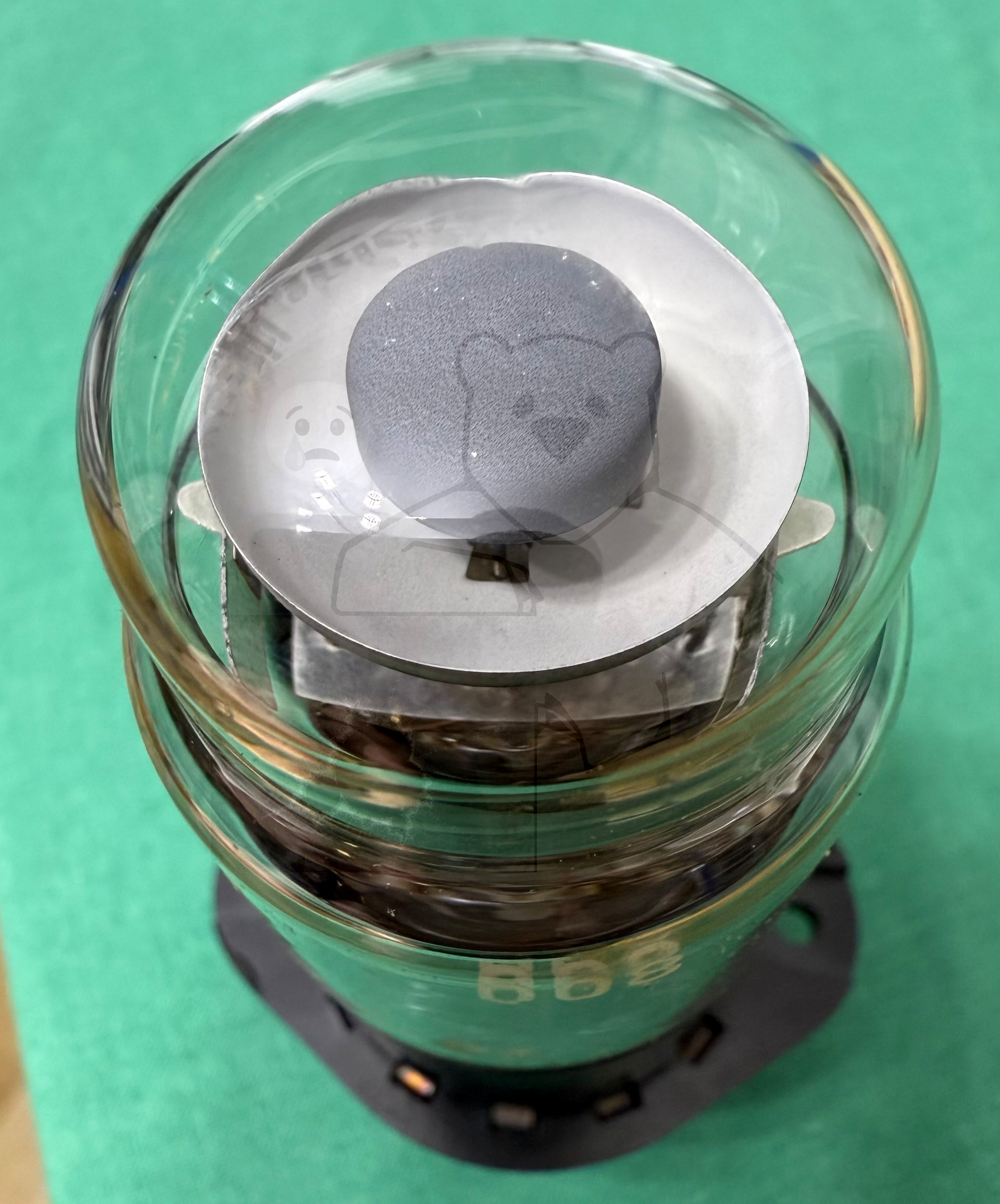 Röhre UM11 #5896 Bild 11