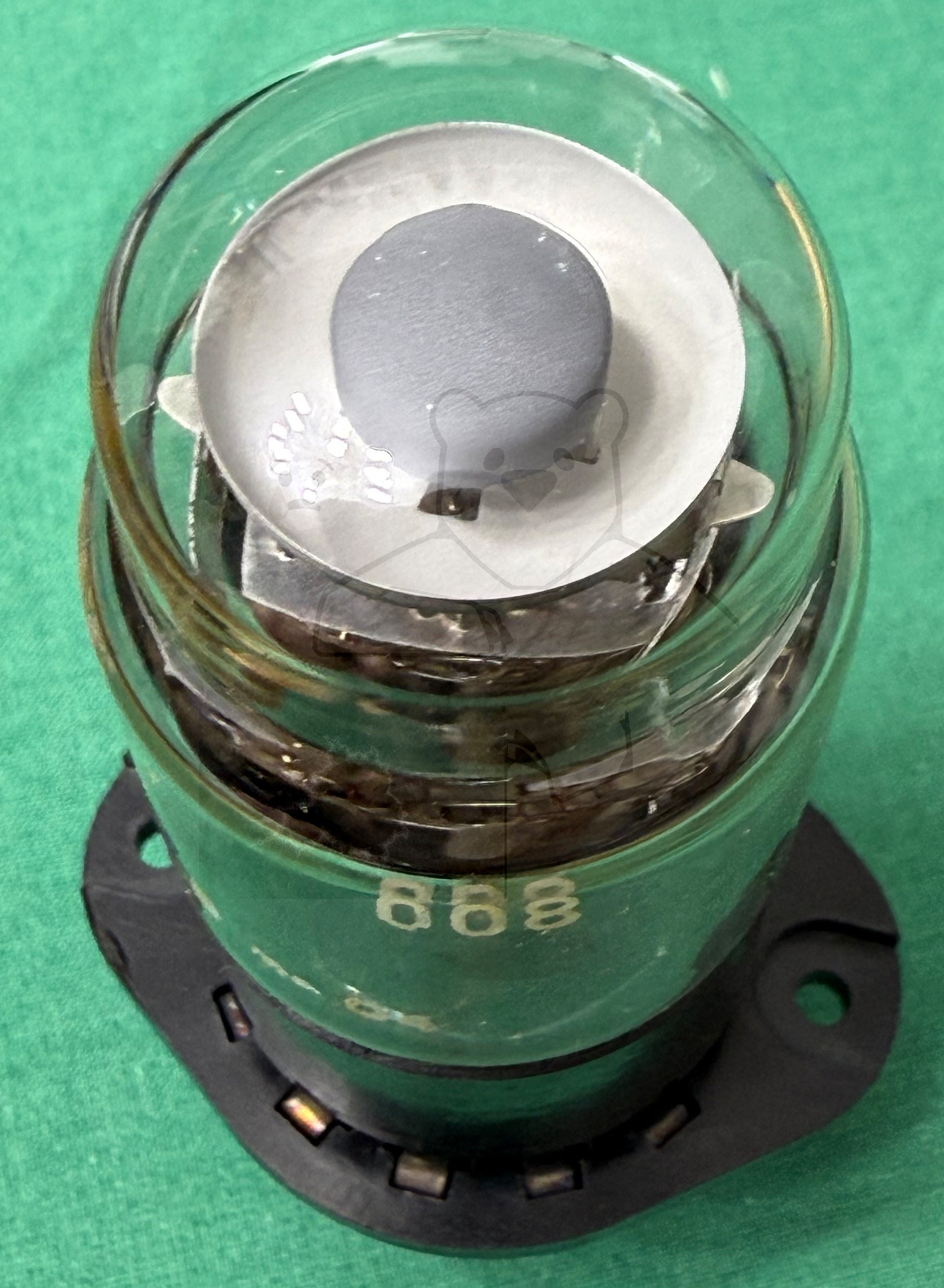 Röhre UM11 #5896 Bild 12