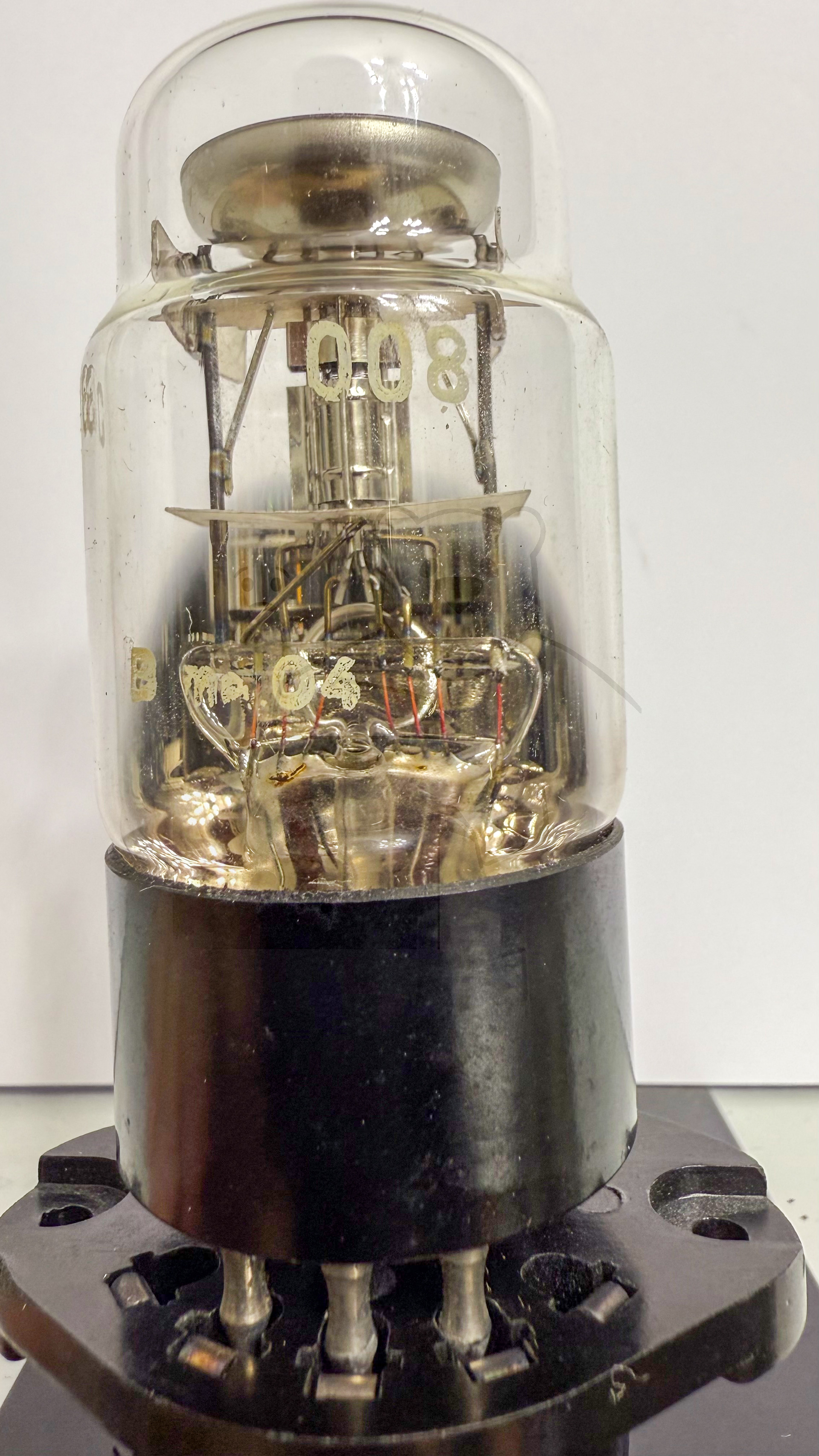 Röhre UM11 #5896 Bild 5