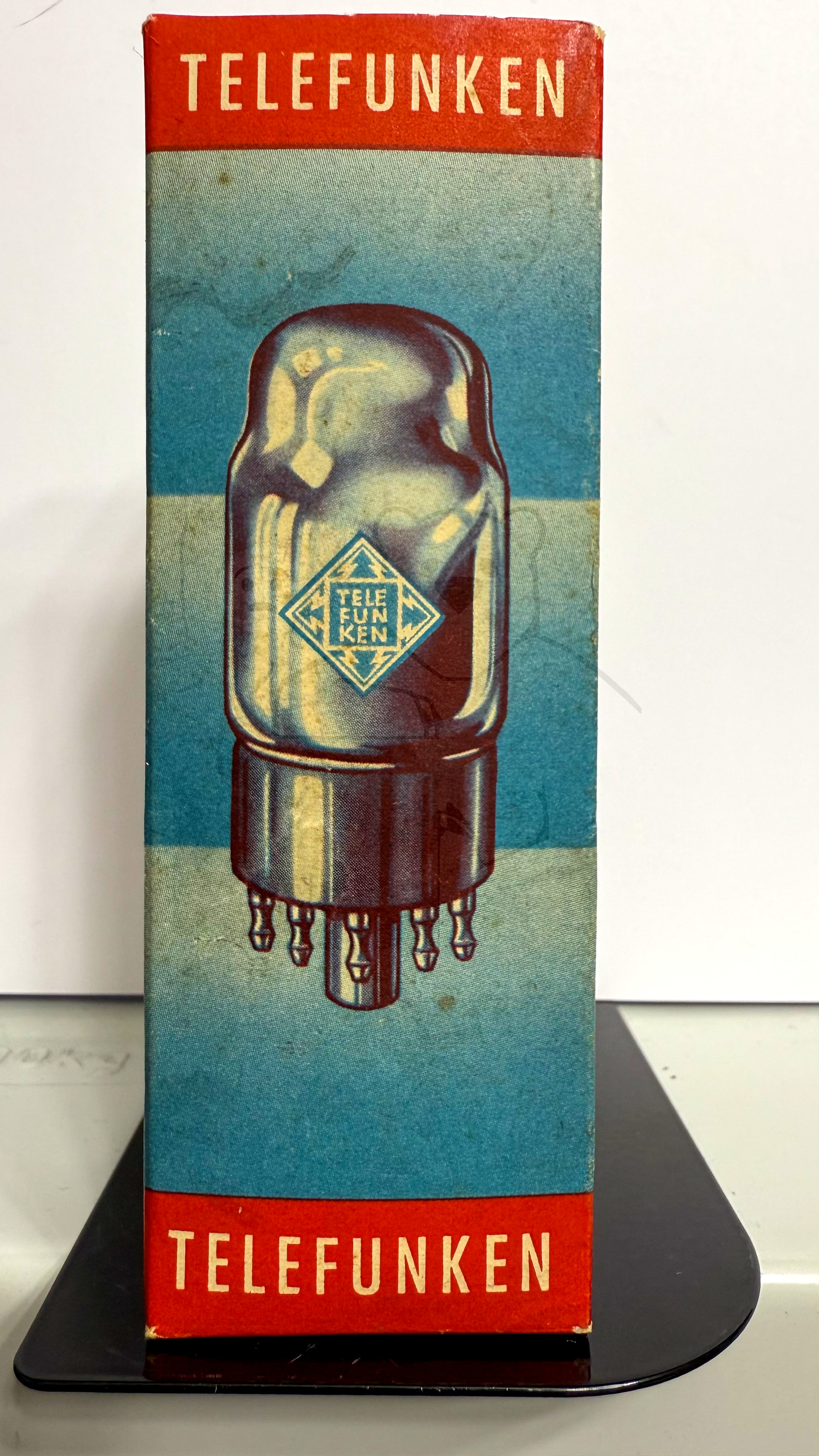 Röhre UM11 #5896 Verpackung Bild 4