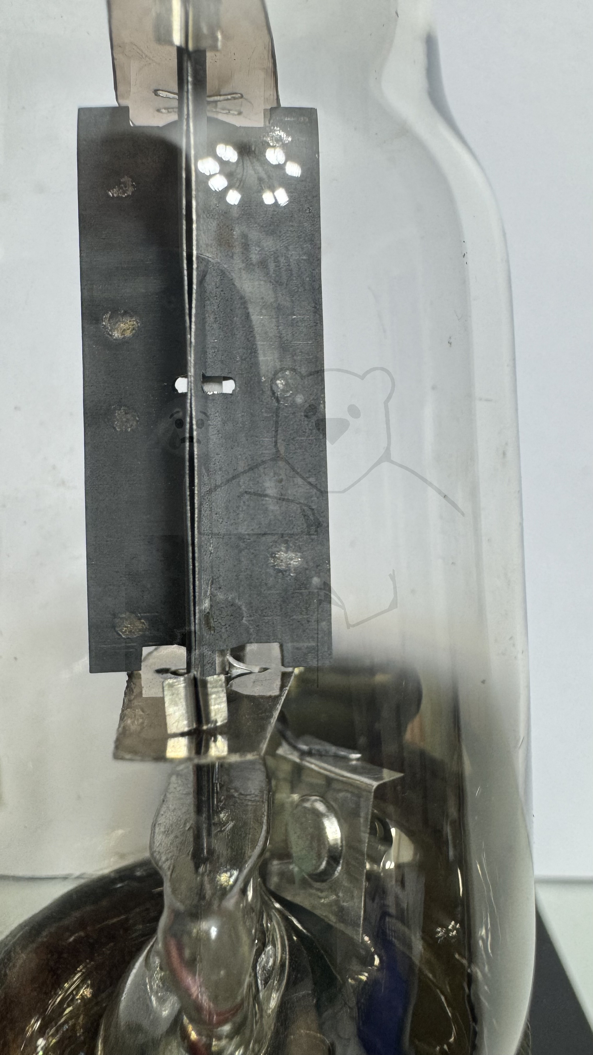 Röhre UY11 #0139 Bild 3