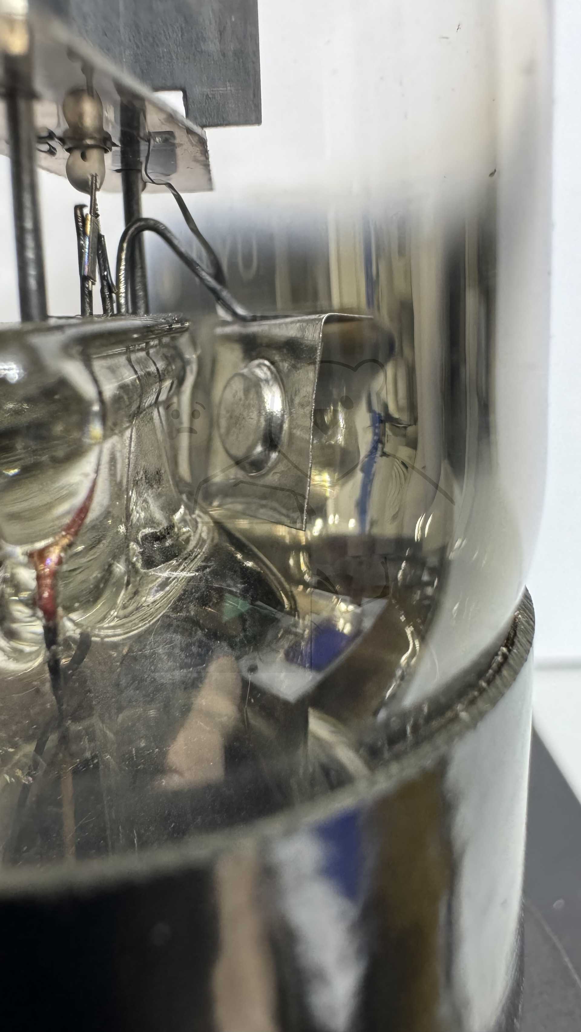 Röhre UY11 #0139 Bild 4