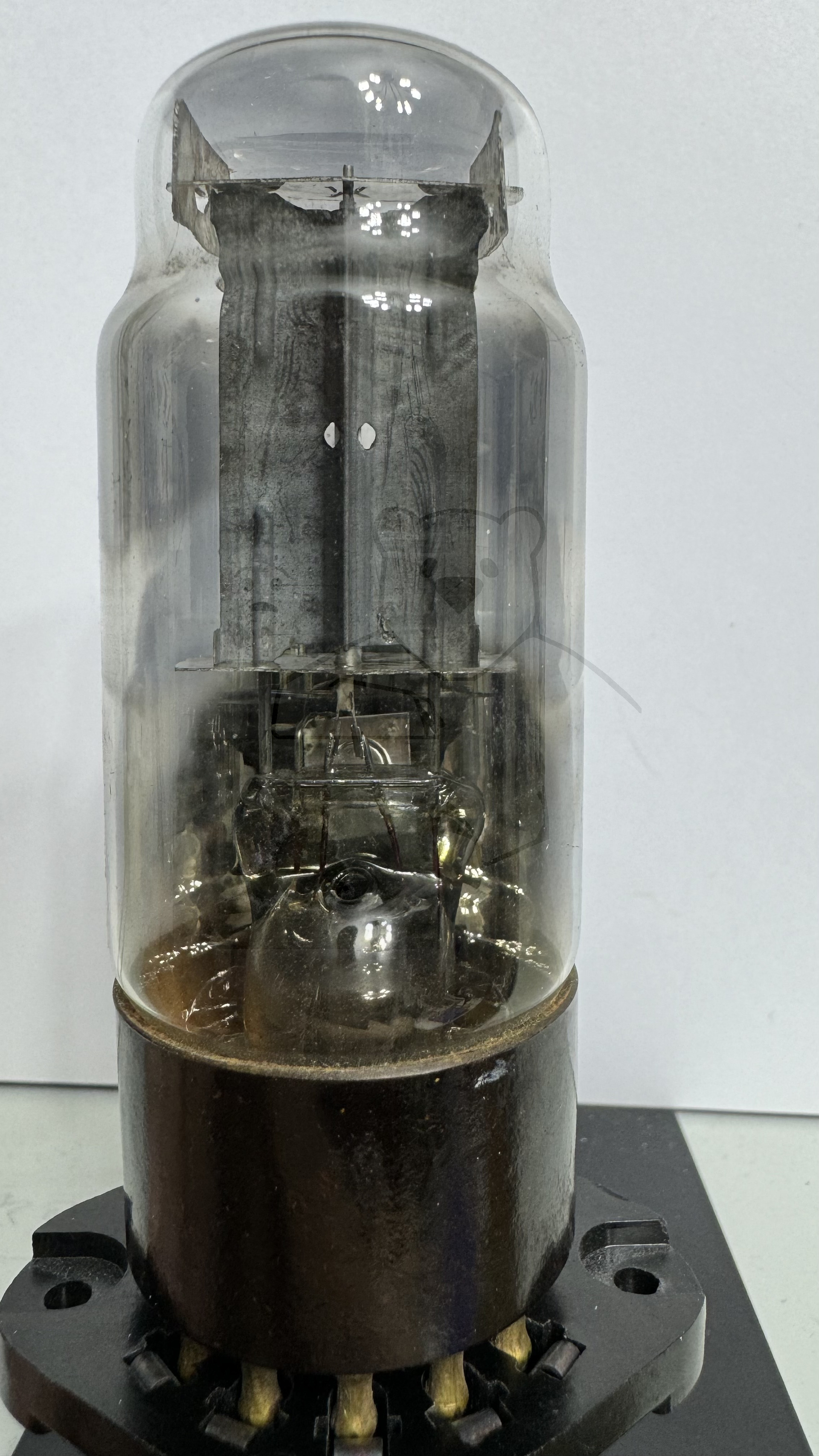 Röhre UY11 #6821 Bild 1