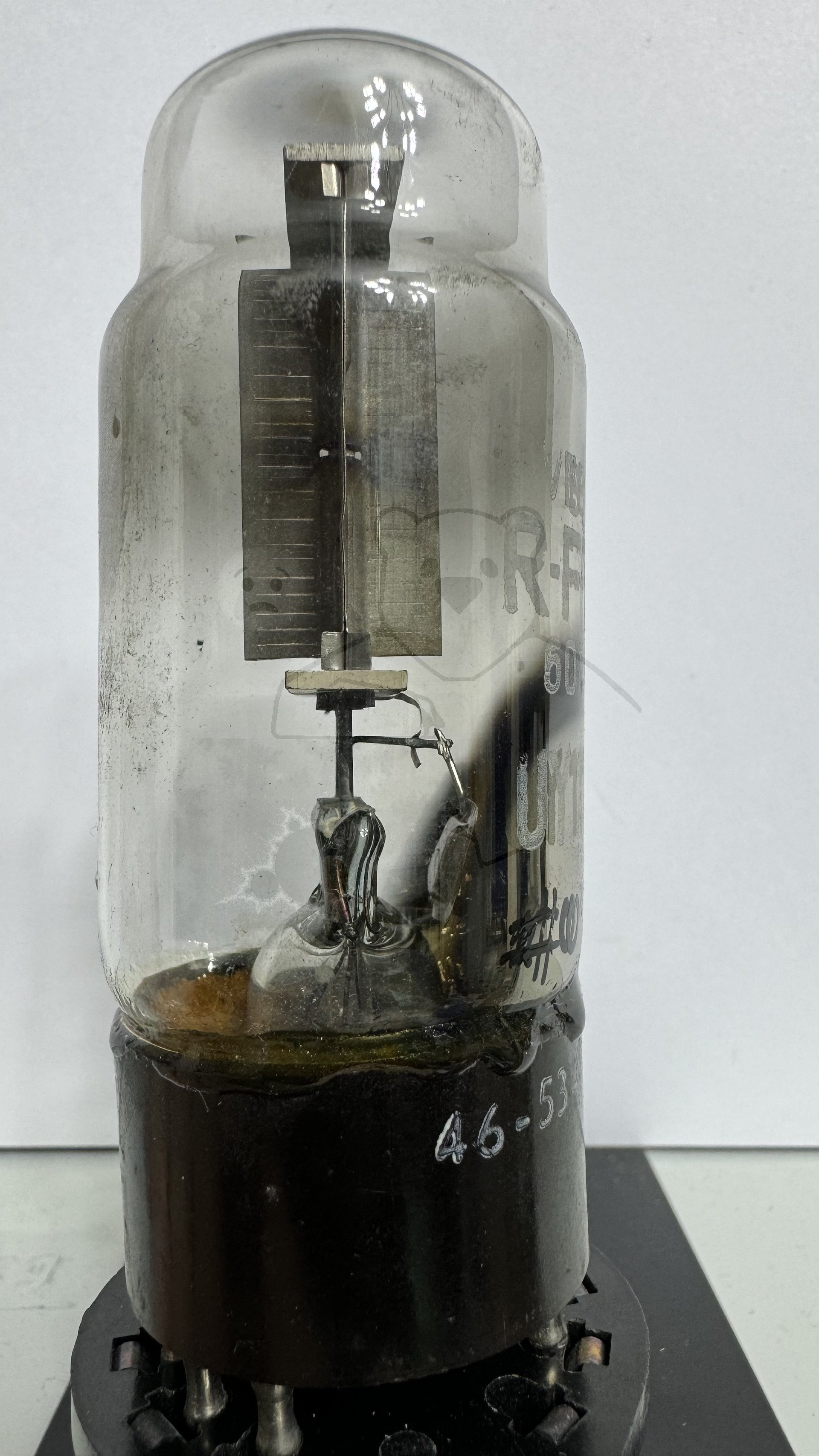 Röhre UY11 #7490 Bild 2