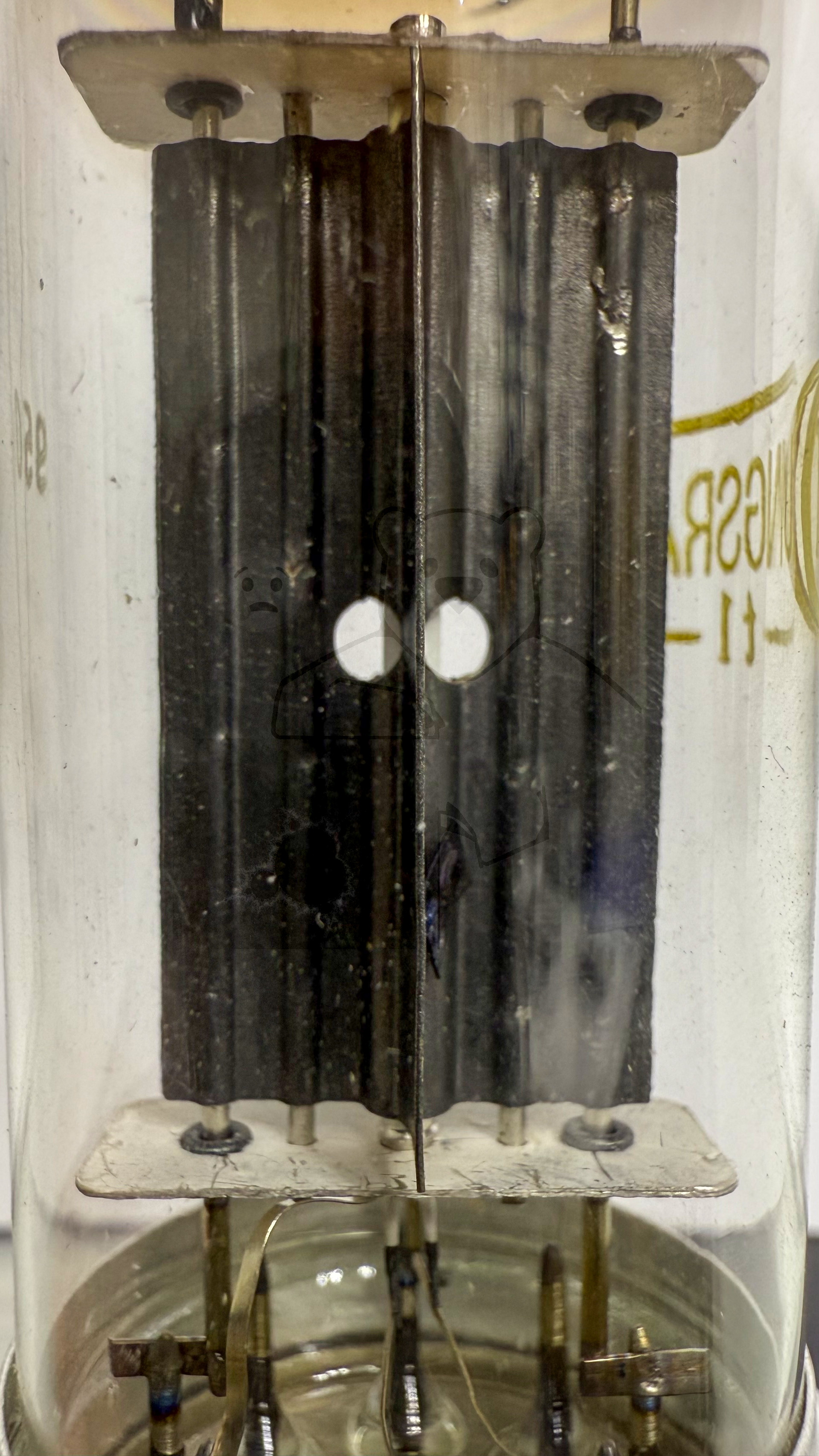 Röhre UY21 #7590 Bild 5